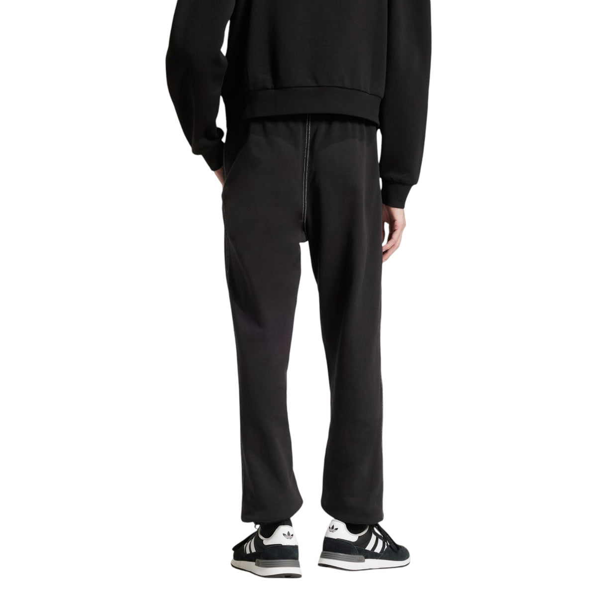 adidas Originals Wabash Track Pants - Black