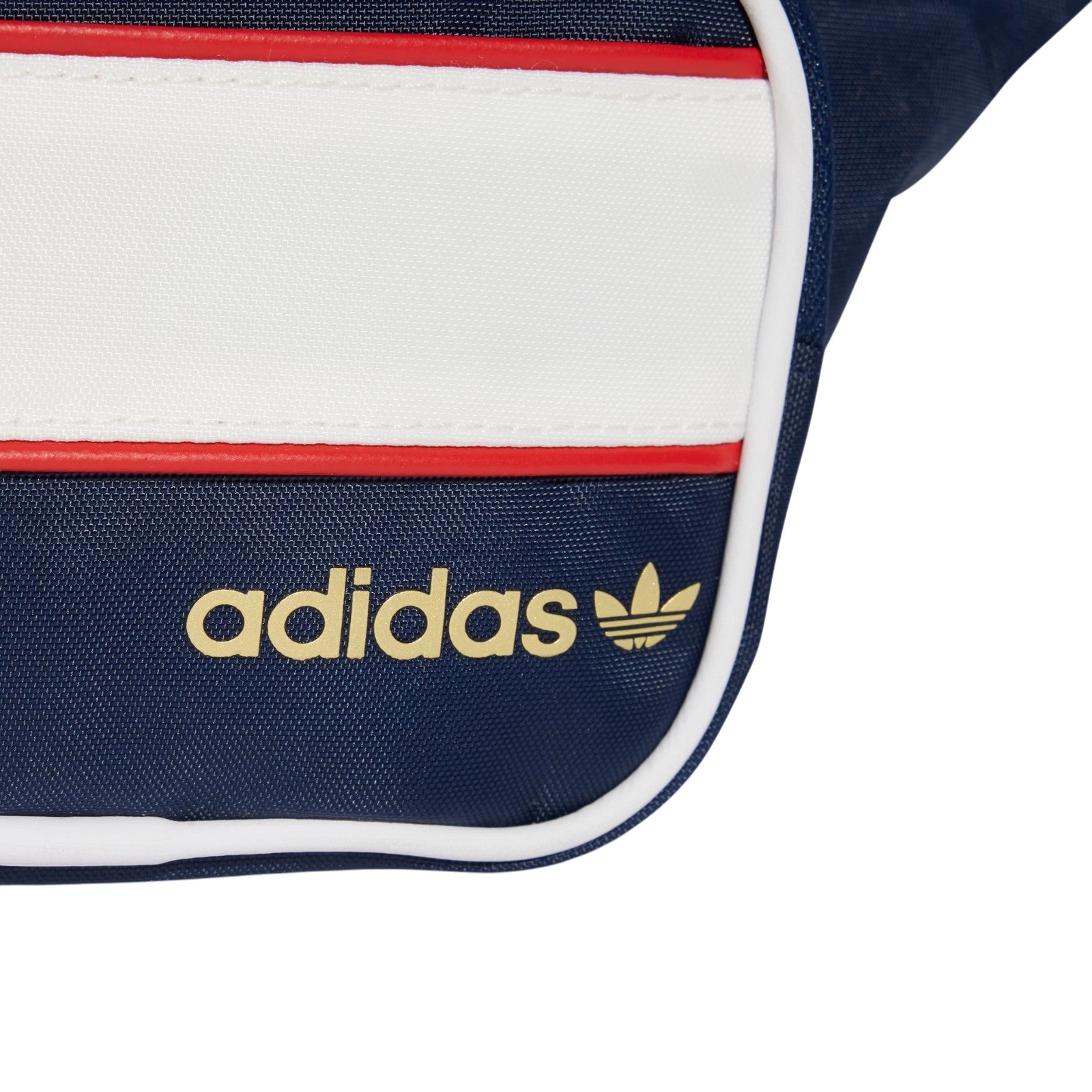 adidas Originals Waist Bag - Blue