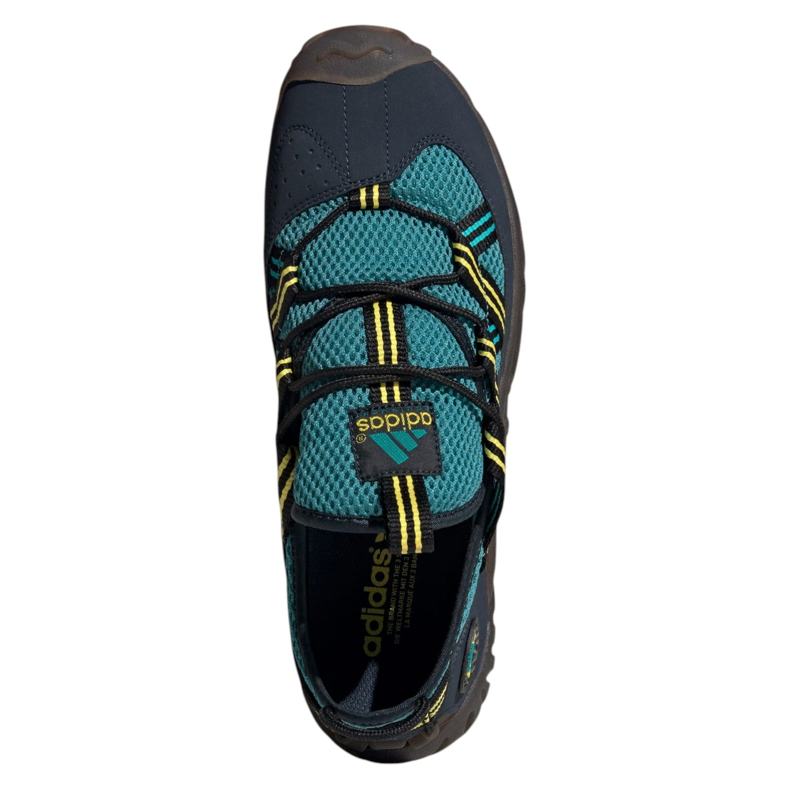 adidas Originals Men's Water Moc EQT Trainers - Multi