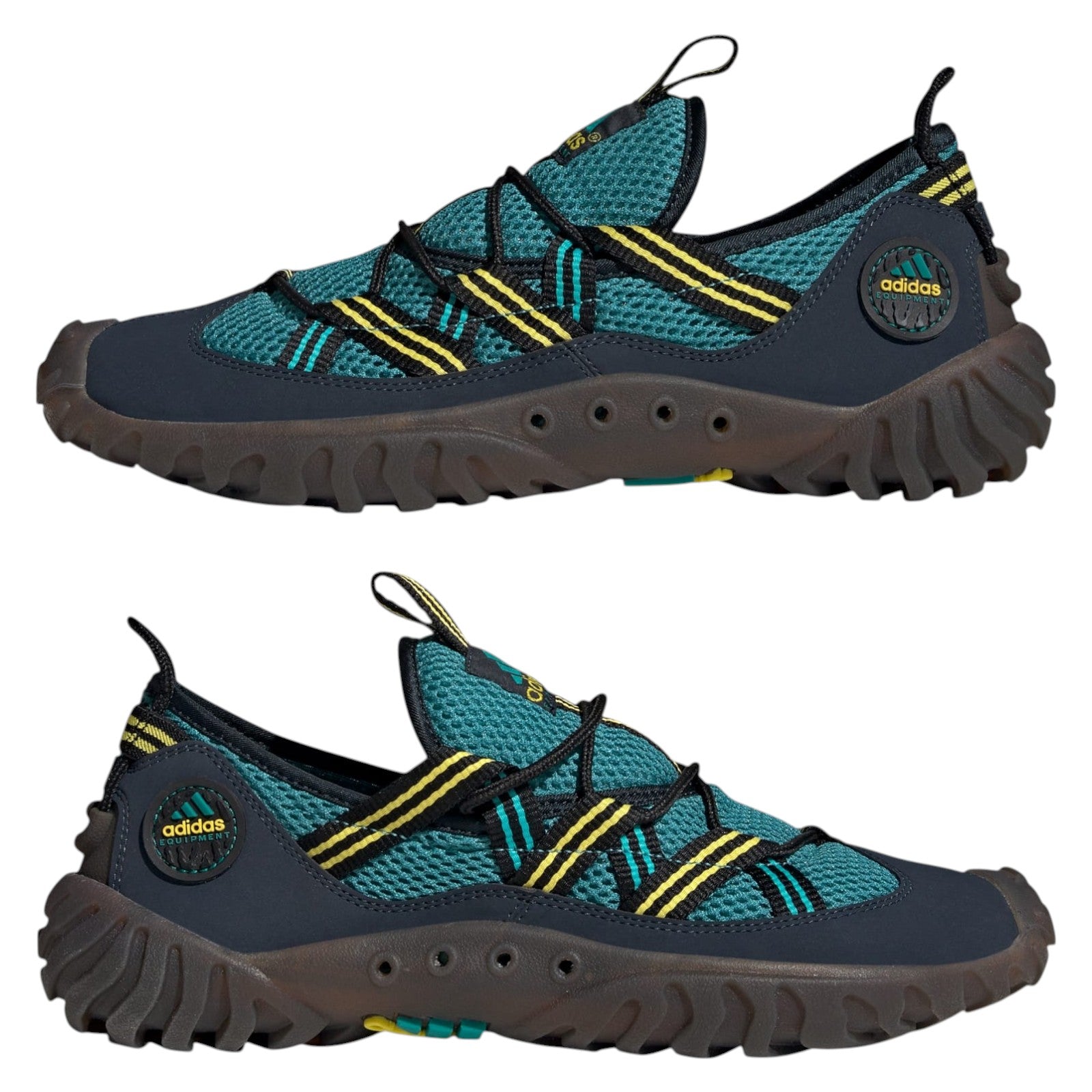 adidas Originals Men's Water Moc EQT Trainers - Multi