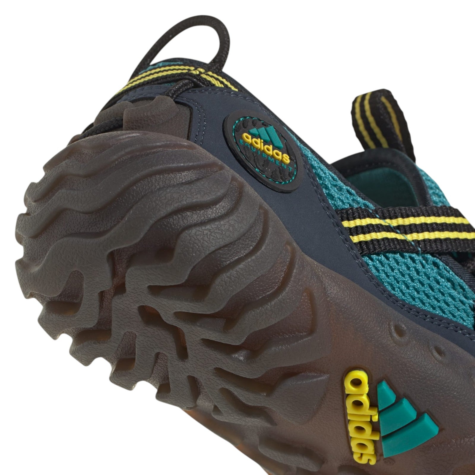 adidas Originals Men's Water Moc EQT Trainers - Multi