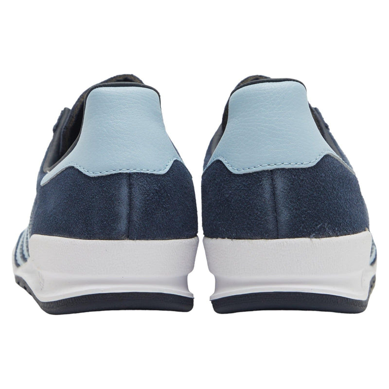 adidas Originals Jeans Trainers - Collegiate Navy / Clear Sky / White - ViaductClothing -  -  