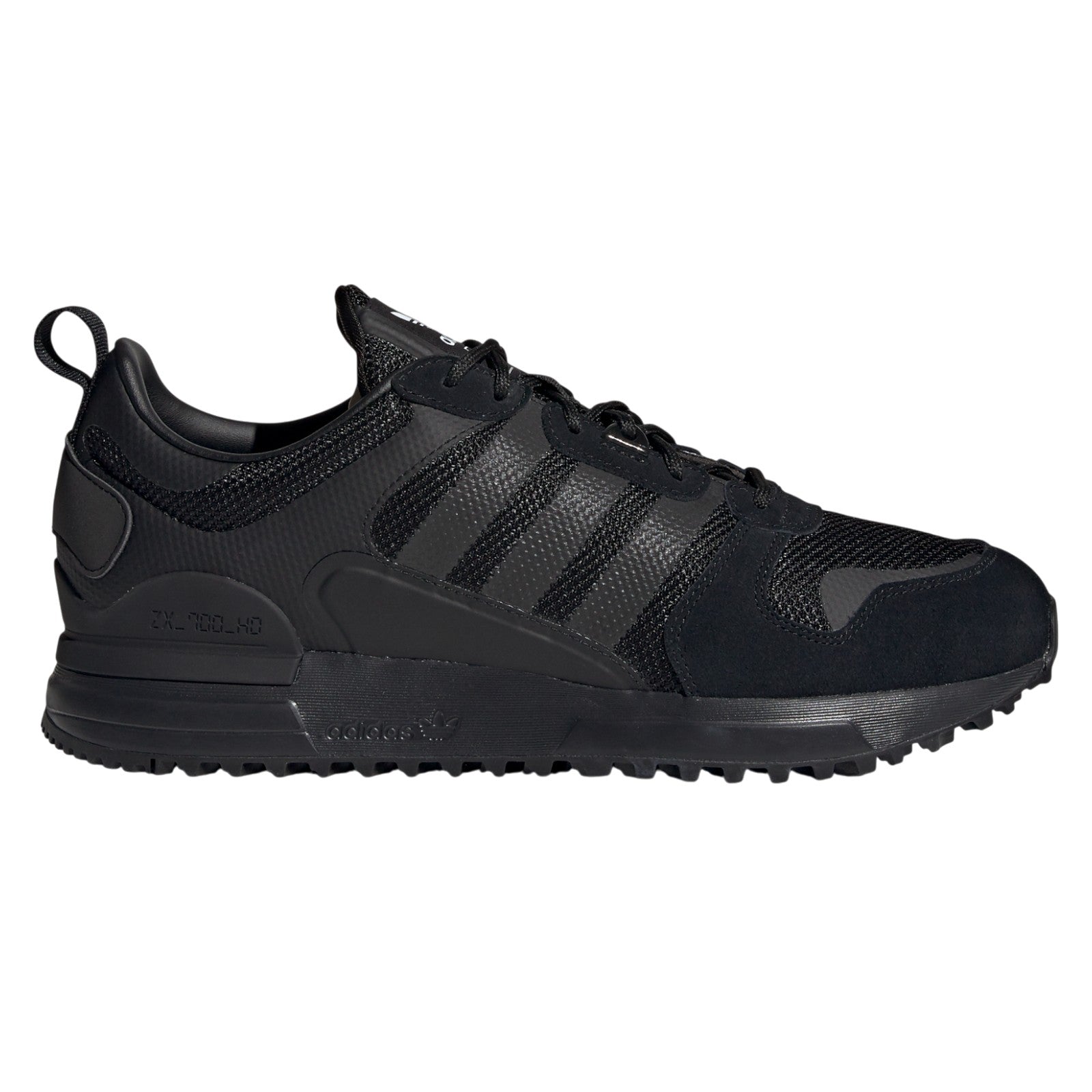 adidas Originals ZX 700 HD Shoes - Core Black
