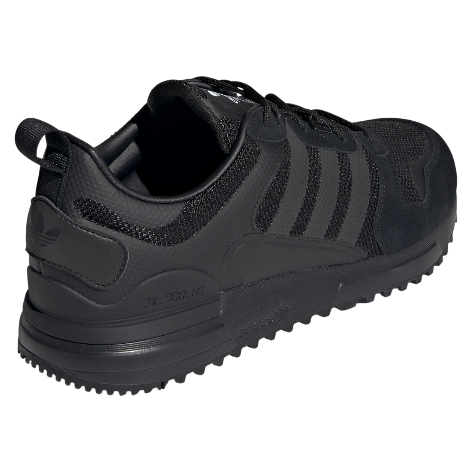 adidas Originals ZX 700 HD Shoes - Core Black