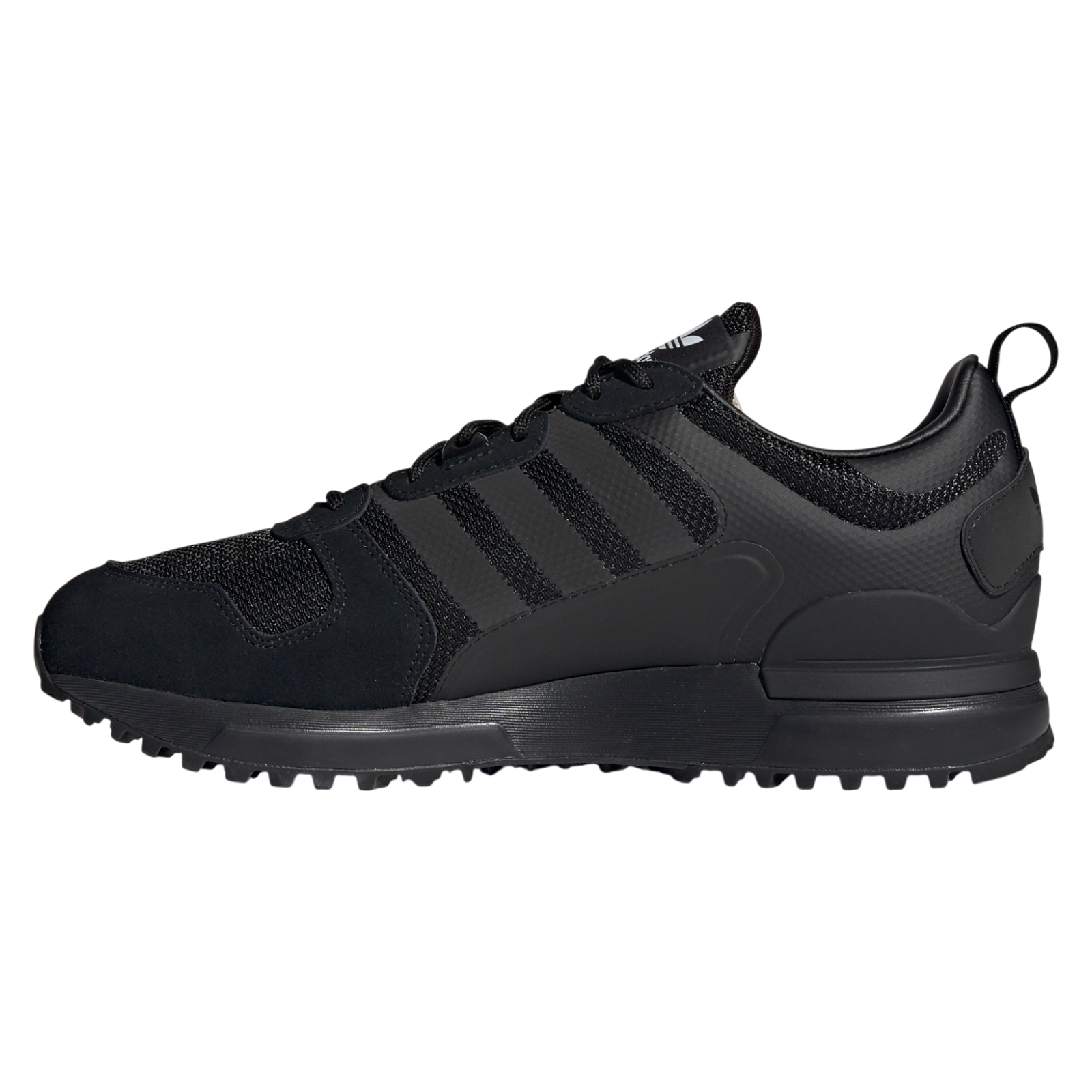 adidas Originals ZX 700 HD Shoes - Core Black
