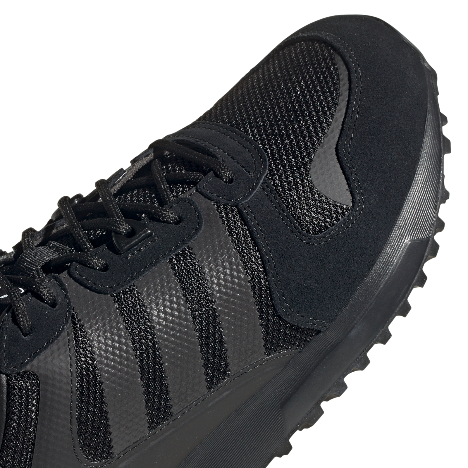 adidas Originals ZX 700 HD Shoes - Core Black