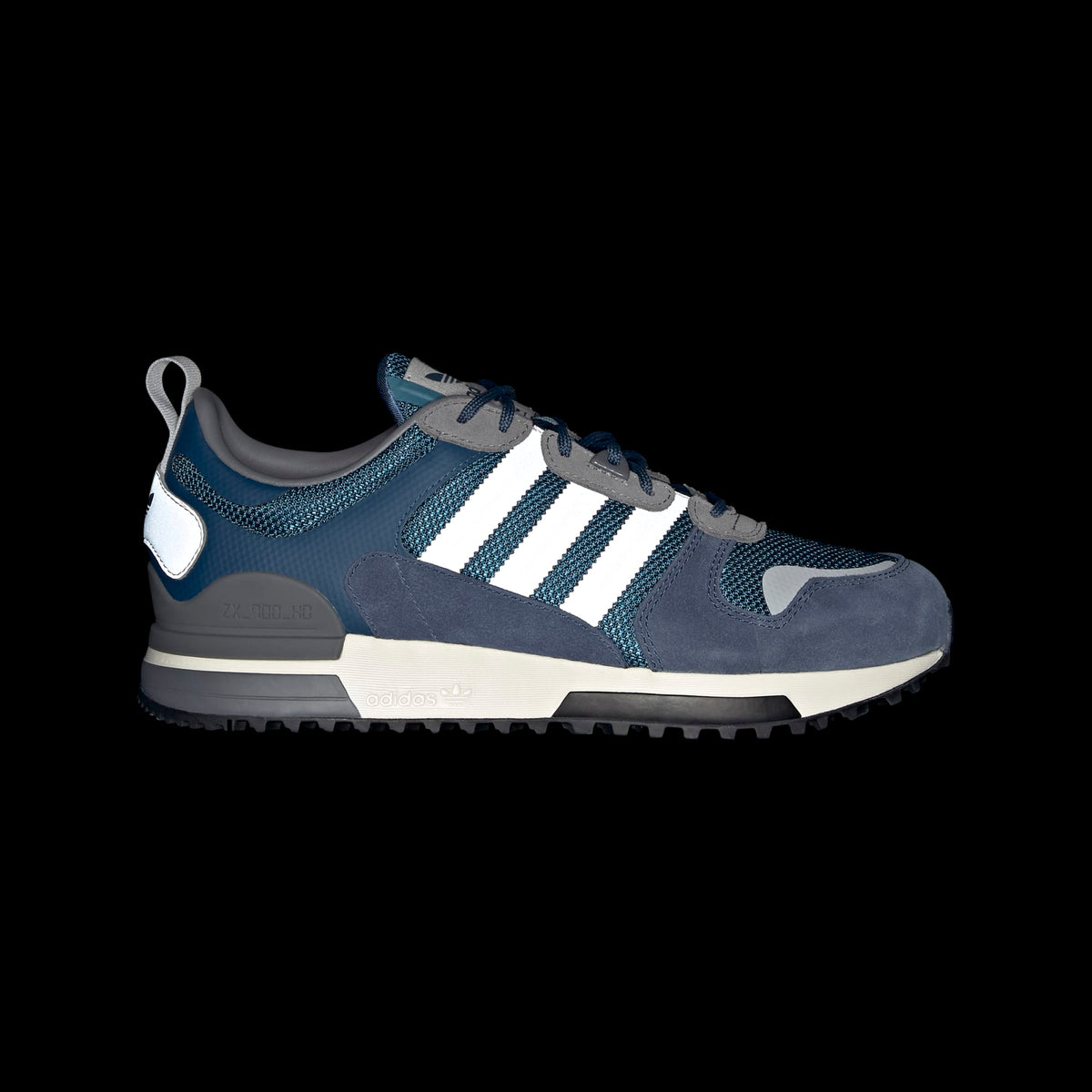 adidas Originals ZX 700 HD Shoes - Navy
