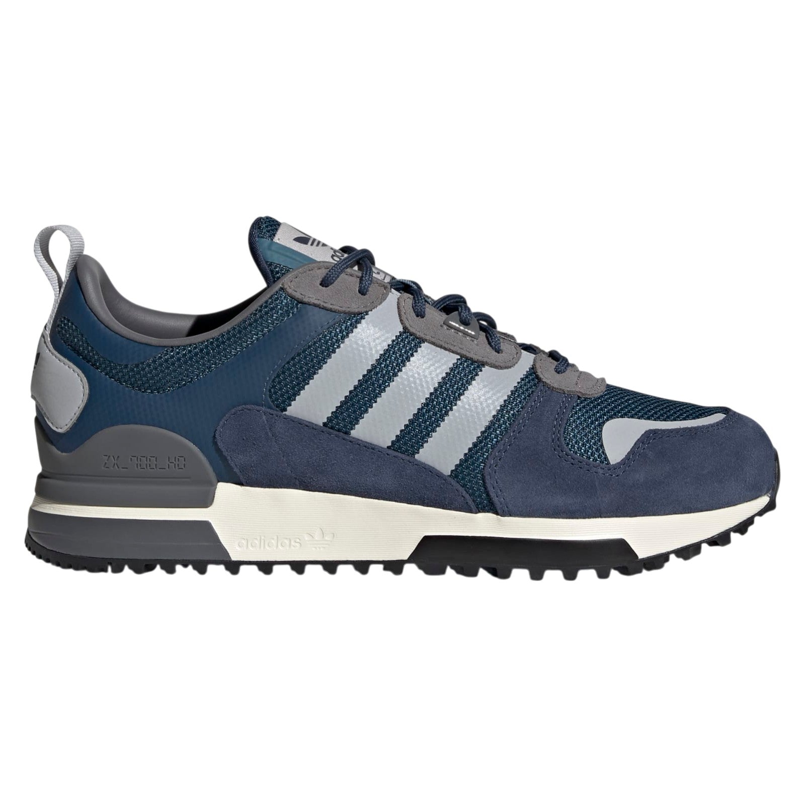 adidas Originals ZX 700 HD Shoes - Navy
