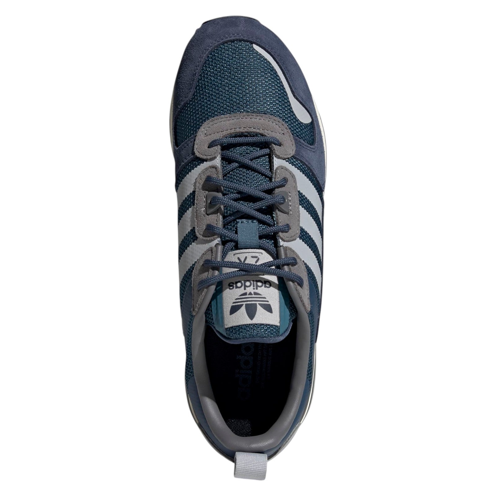 adidas Originals ZX 700 HD Shoes - Navy