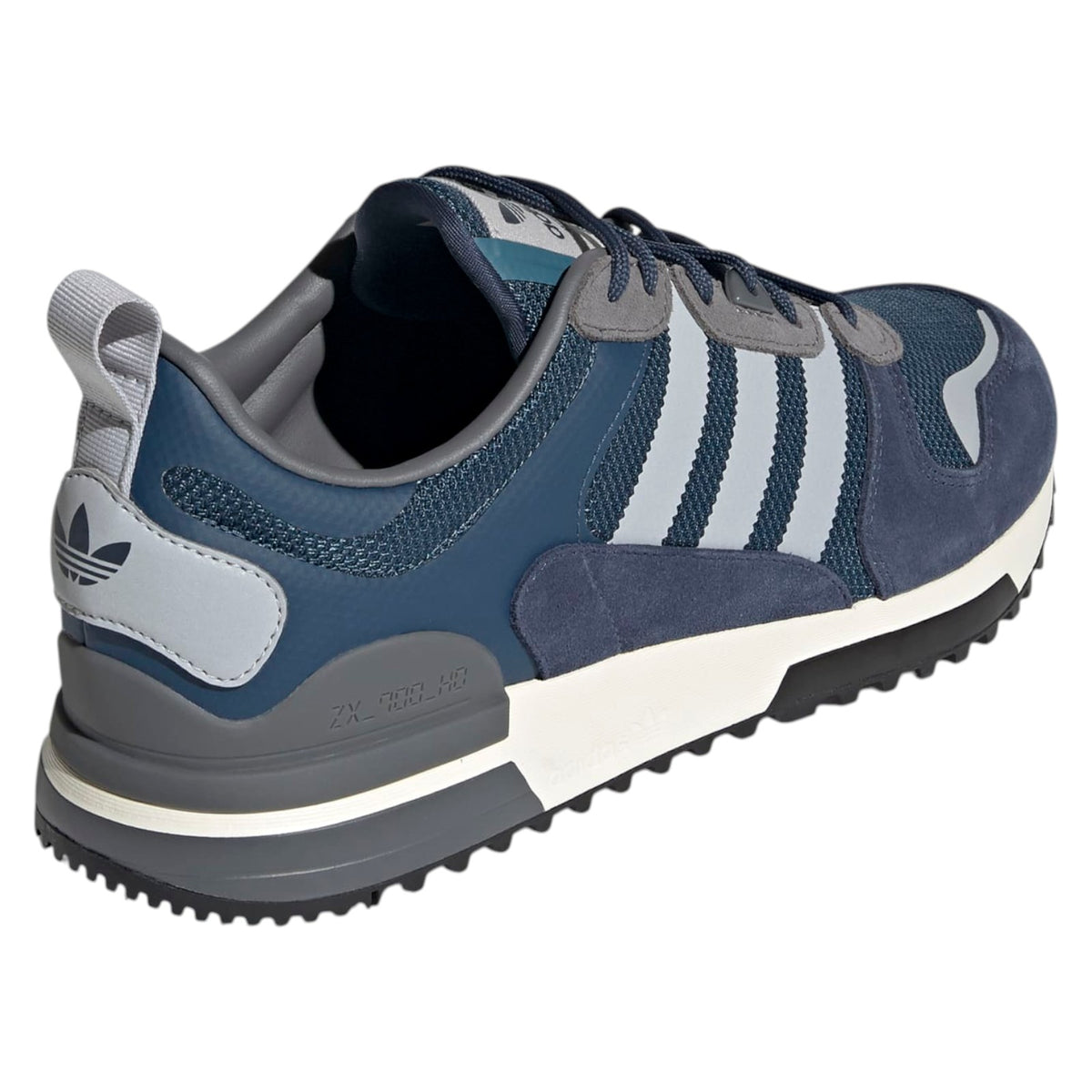 adidas Originals ZX 700 HD Shoes - Navy
