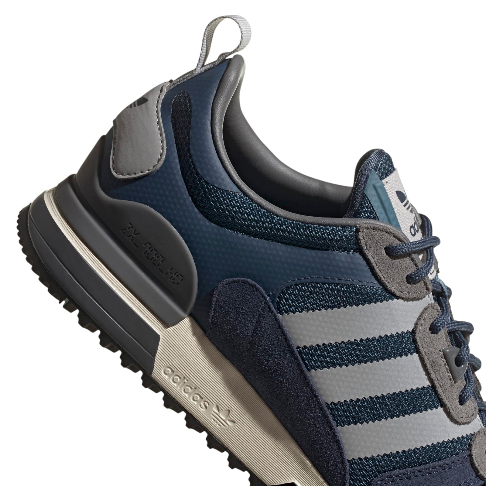 adidas Originals ZX 700 HD Shoes - Navy