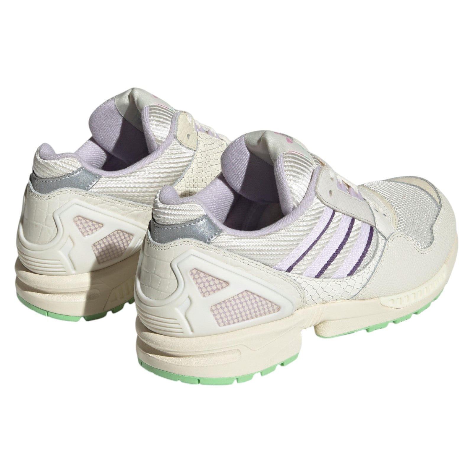 adidas Originals Women's ZX 9020 Shoes - White