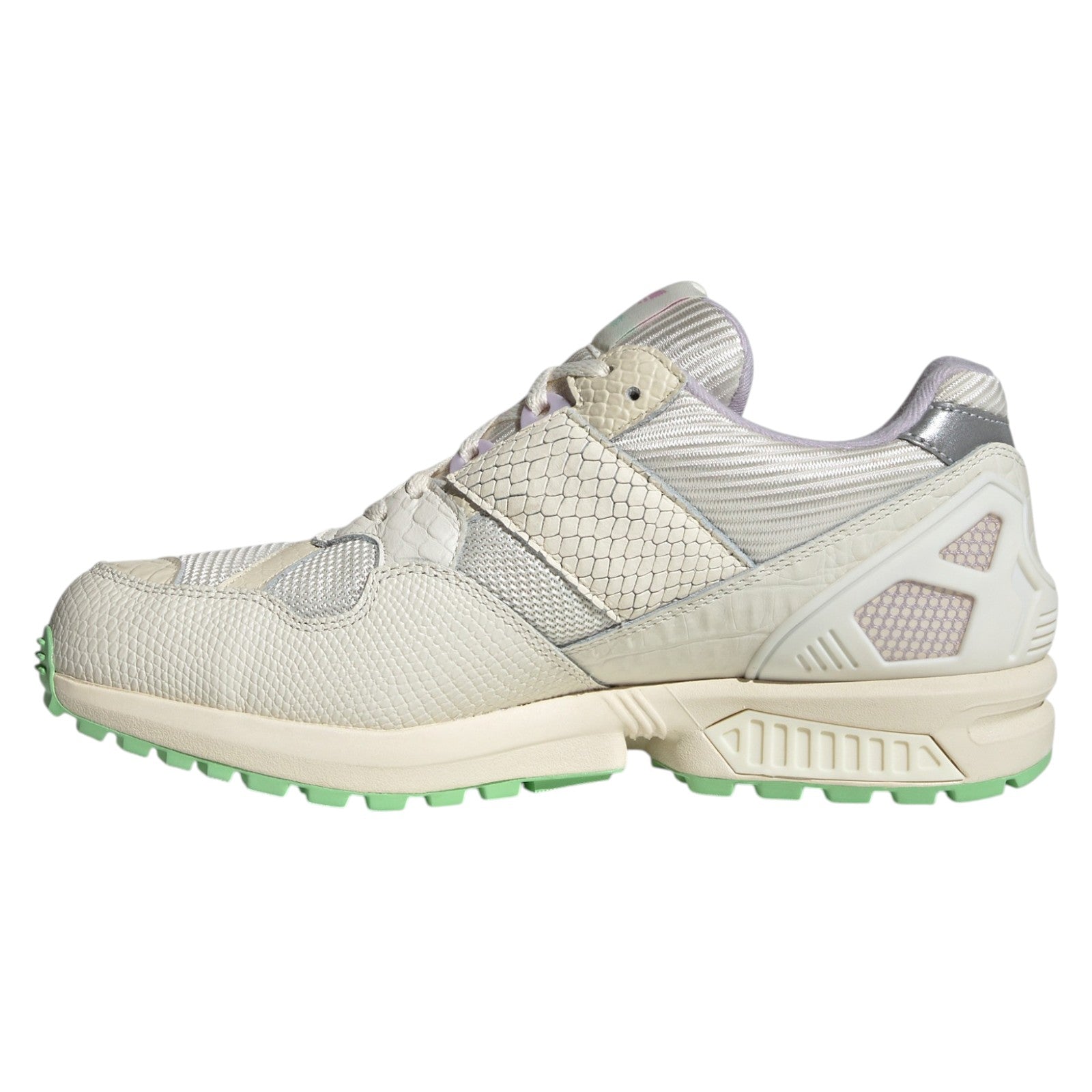 adidas Originals Women's ZX 9020 Shoes - White