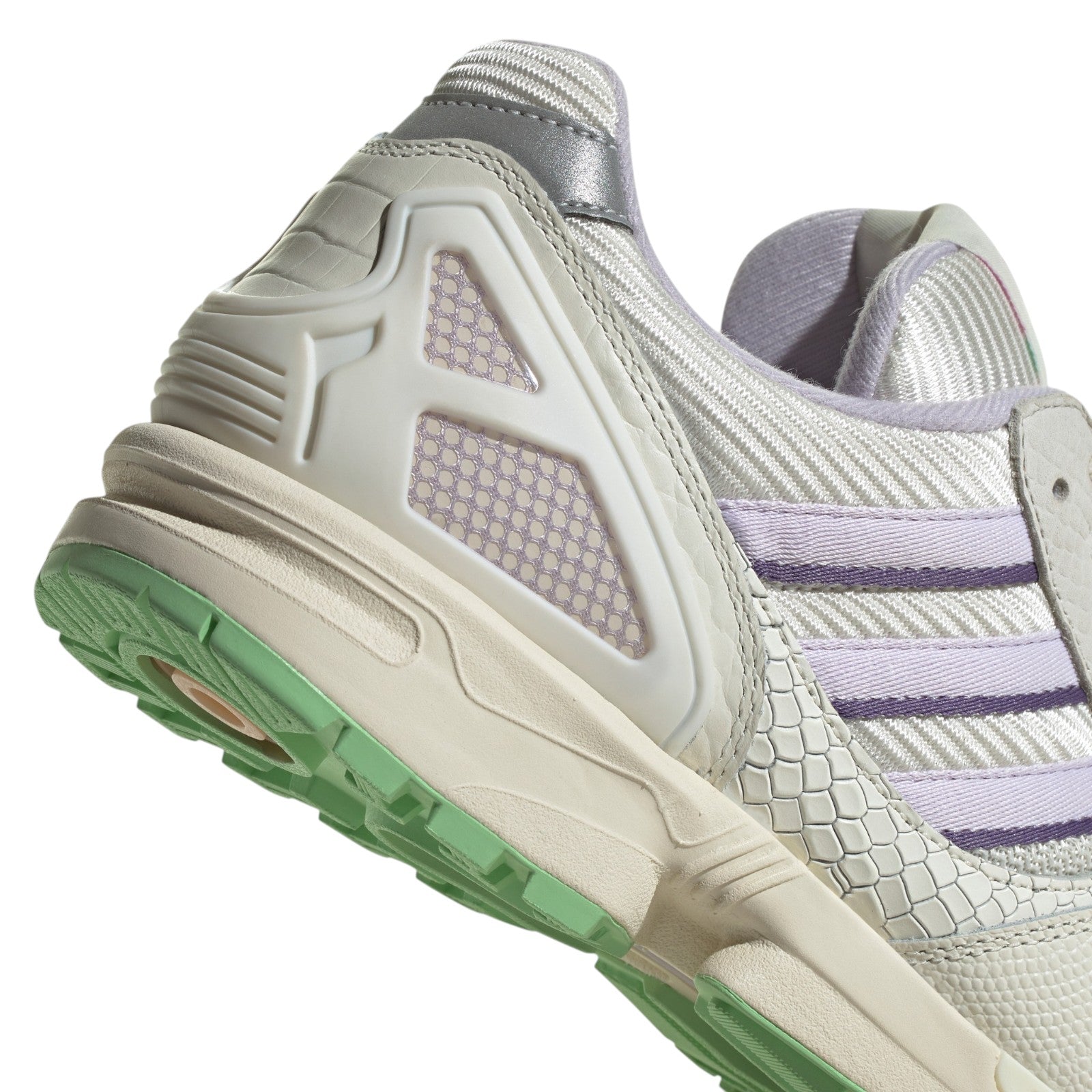 adidas Originals Women's ZX 9020 Shoes - White