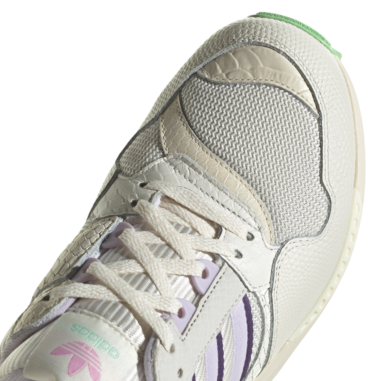 adidas Originals Women's ZX 9020 Shoes - White