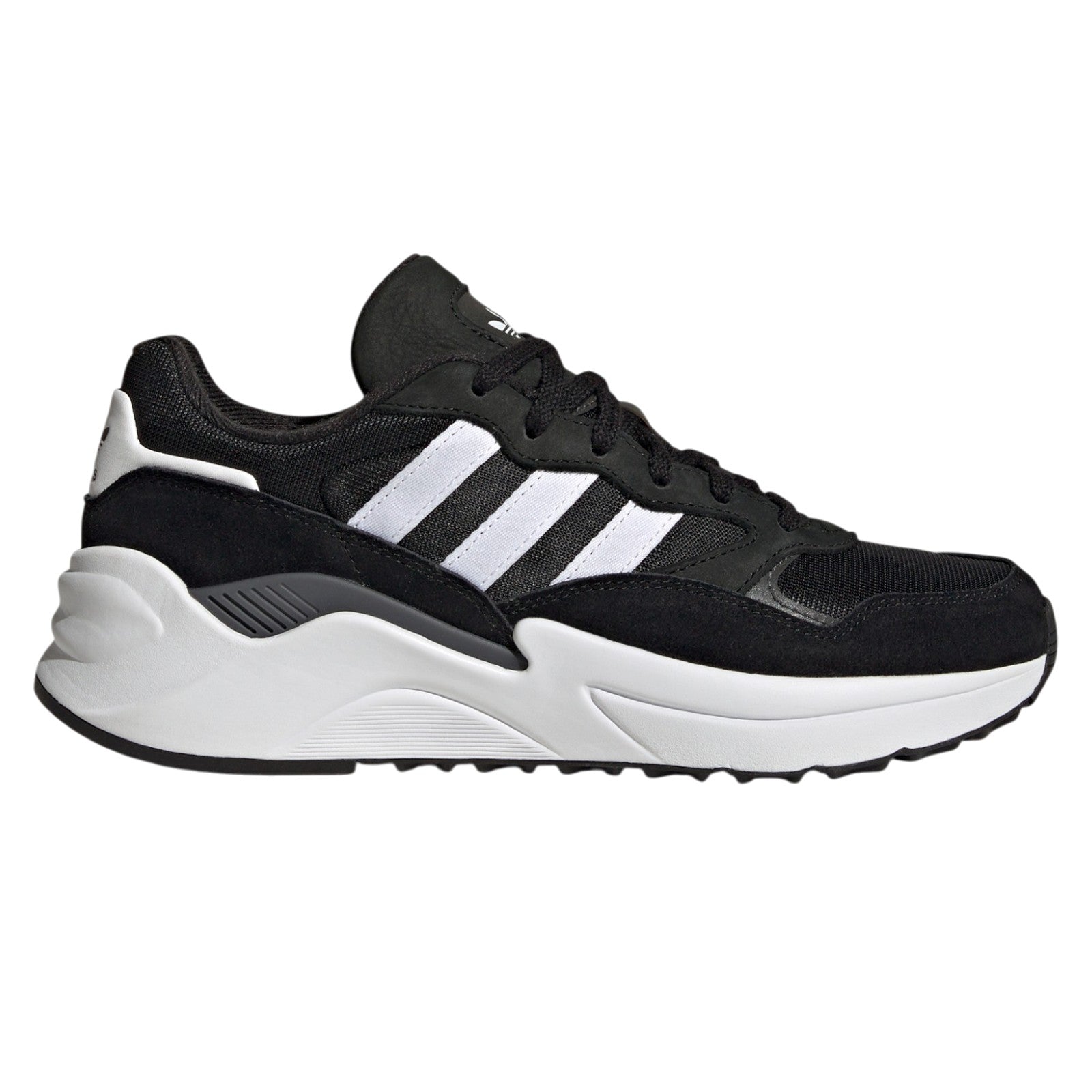 adidas Originals Women's Retropy Adisuper Shoes - Black