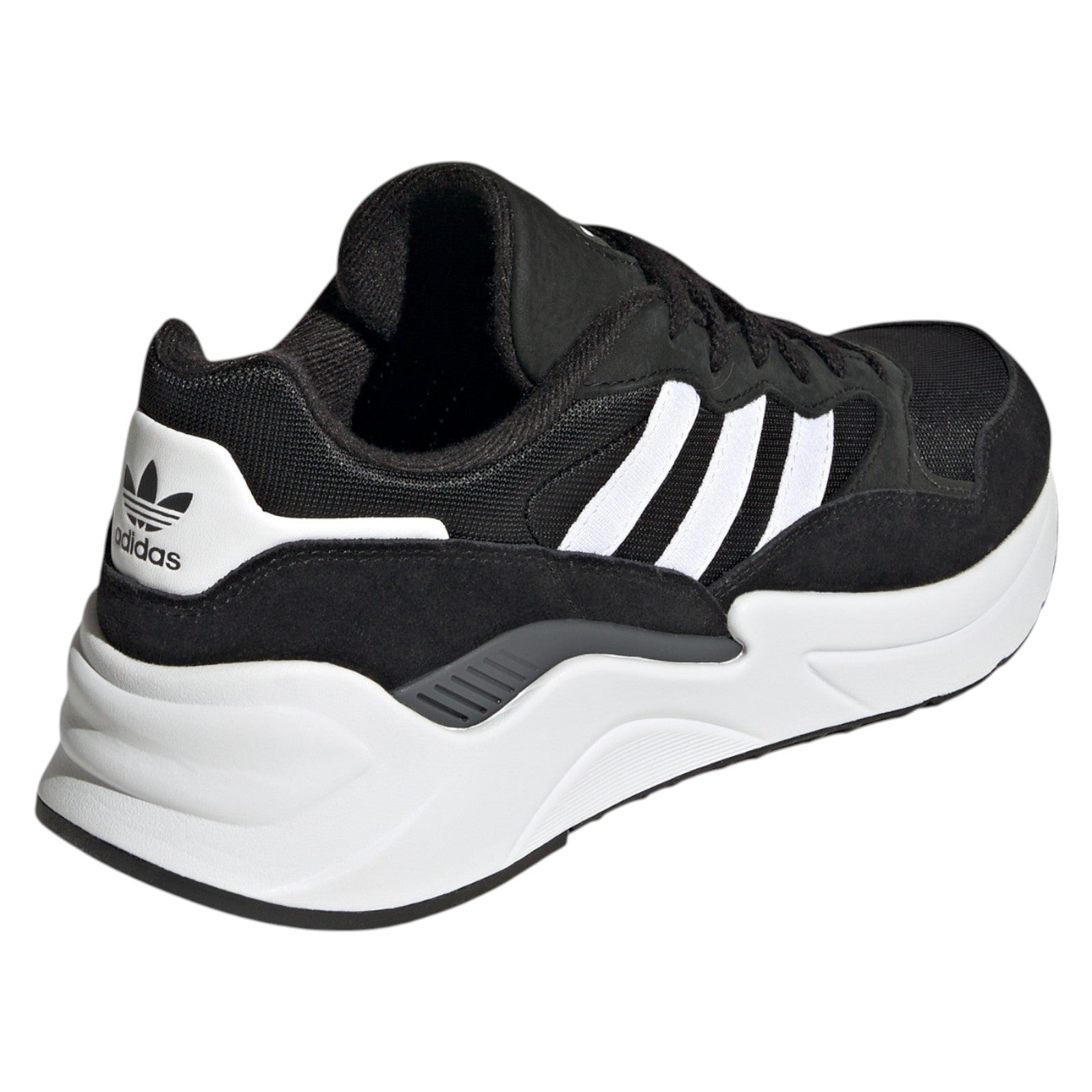adidas Originals Women's Retropy Adisuper Shoes - Black