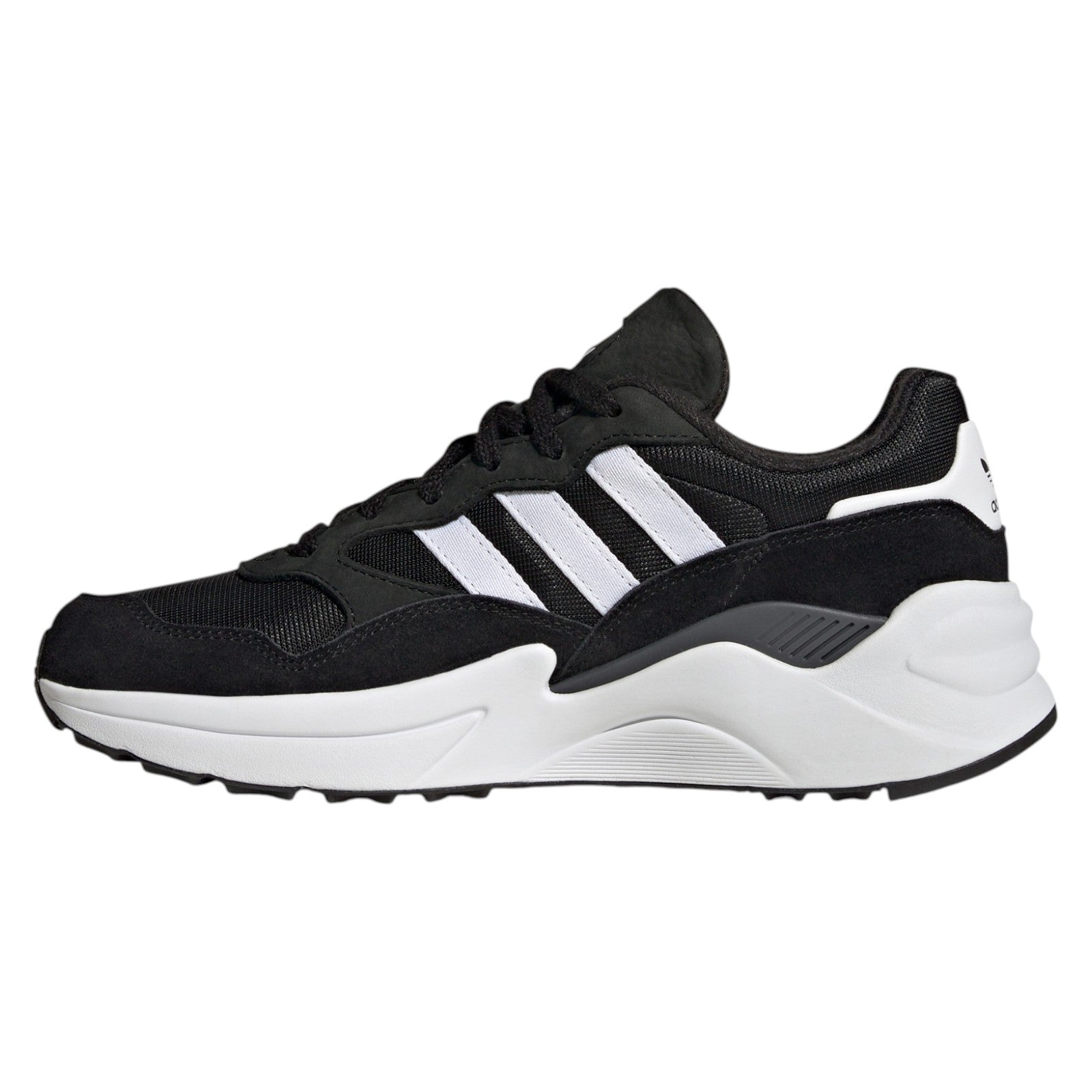 adidas Originals Women's Retropy Adisuper Shoes - Black
