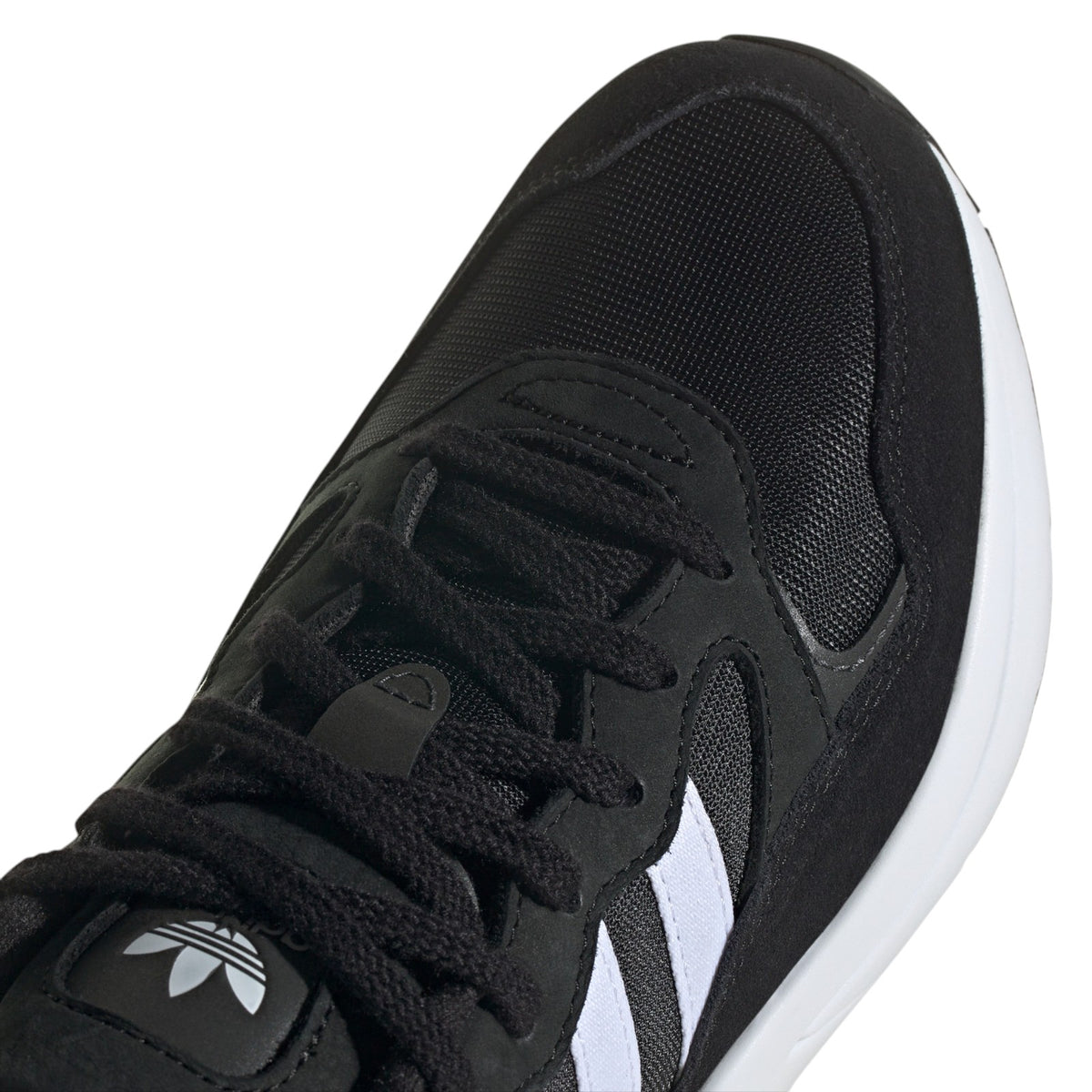 adidas Originals Women's Retropy Adisuper Shoes - Black