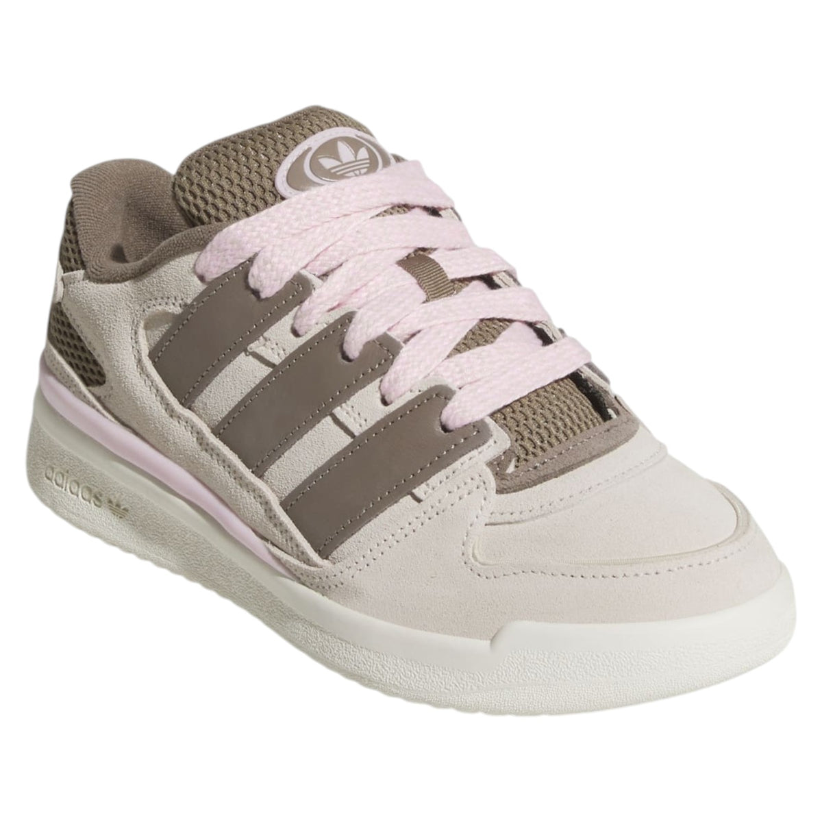 adidas Originals Women's Forum 2000 Shoes - Alumina / Supplier Colour / Off White