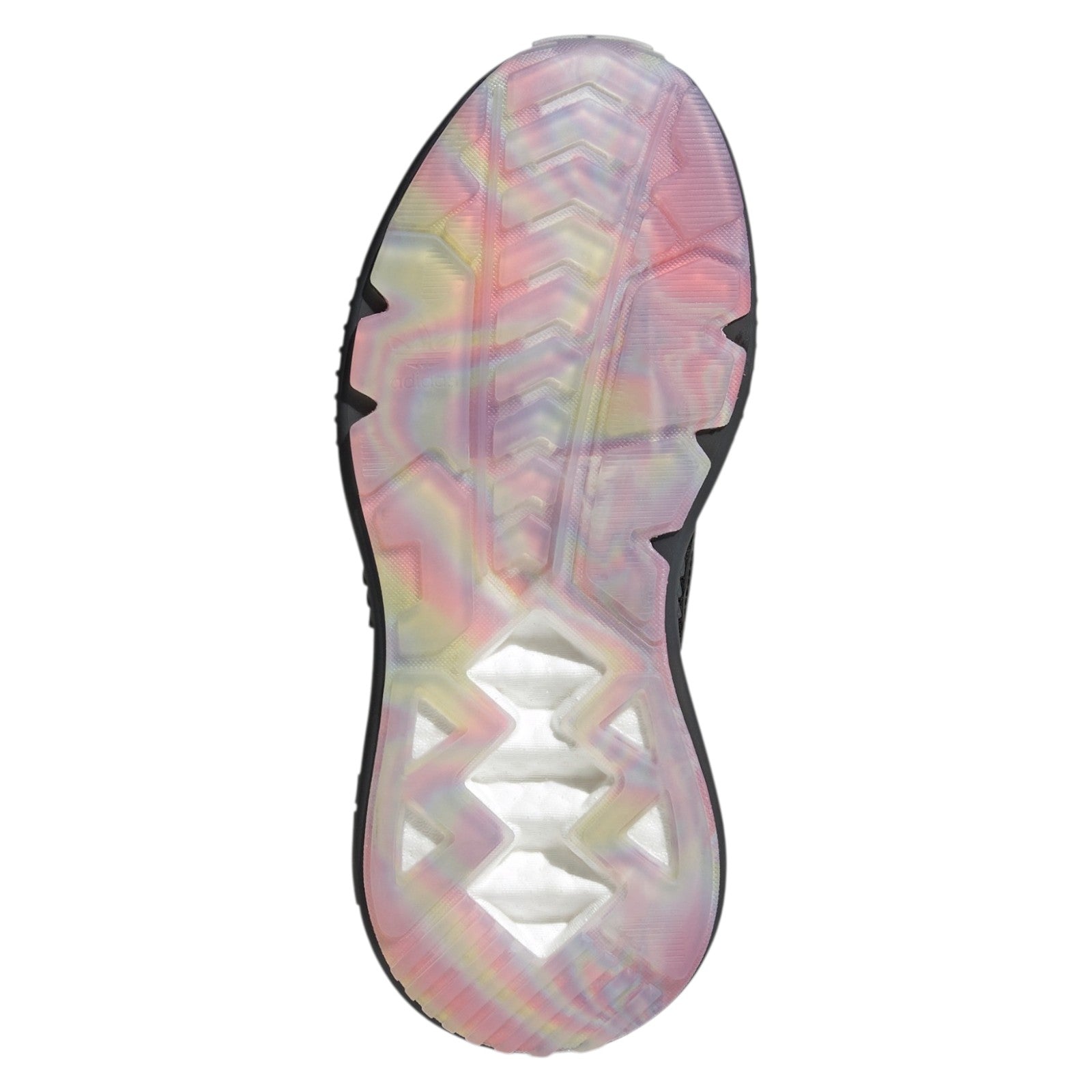 adidas Originals Women's ZX 5K Boost Shoes - Grey