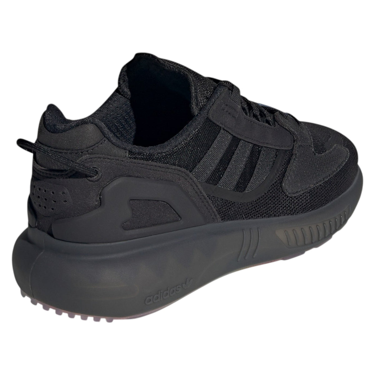 adidas Originals Women's ZX 5K Boost Shoes - Grey