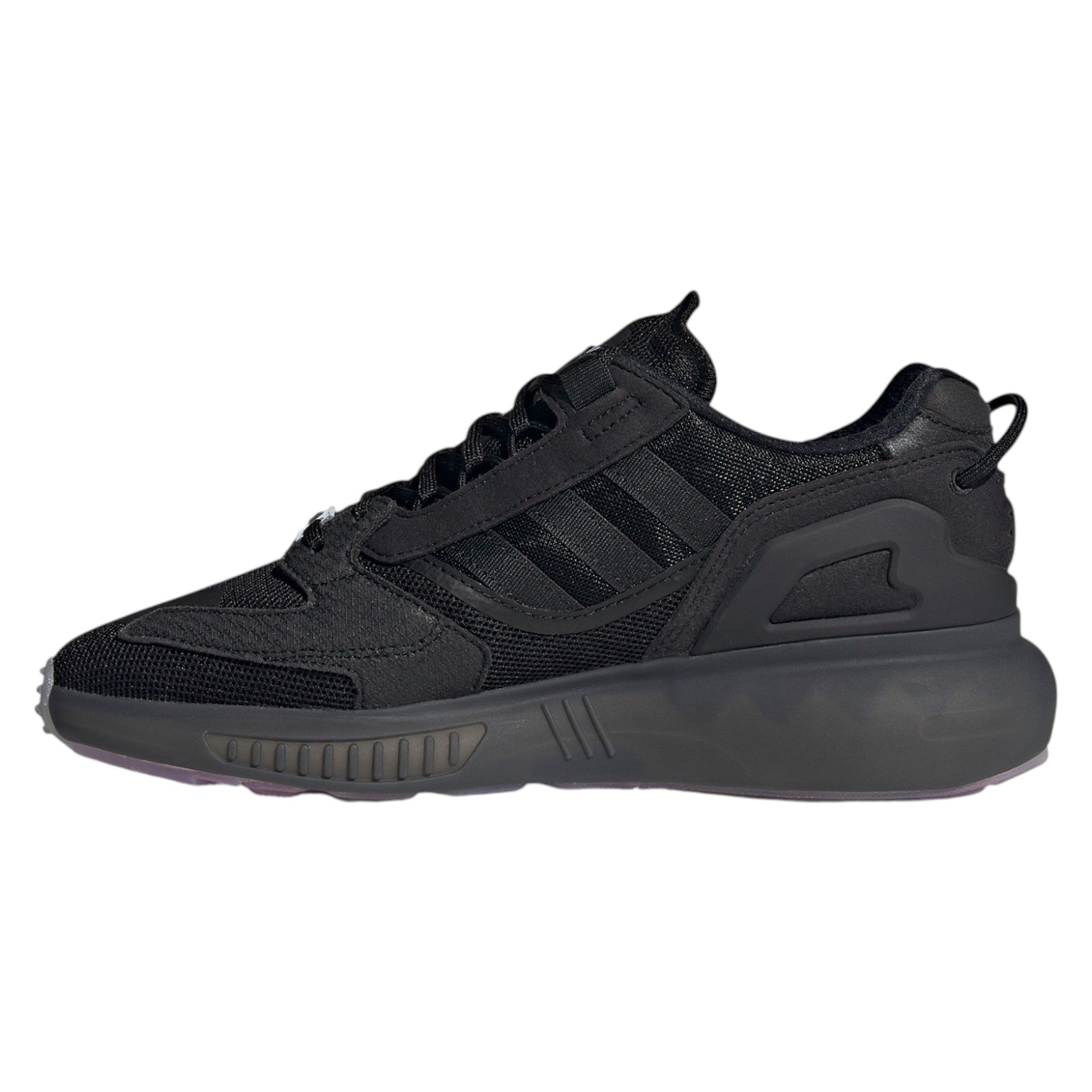 adidas Originals Women's ZX 5K Boost Shoes - Grey