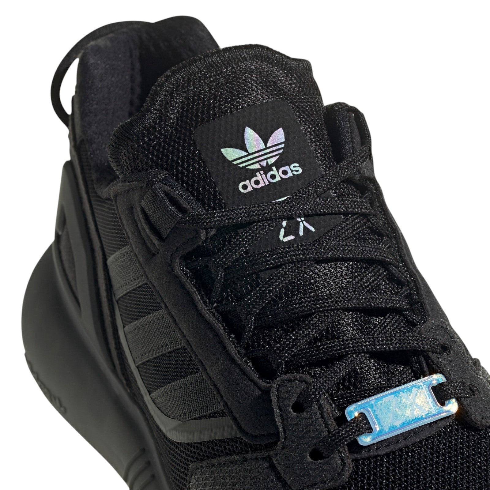 adidas Originals Women's ZX 5K Boost Shoes - Grey