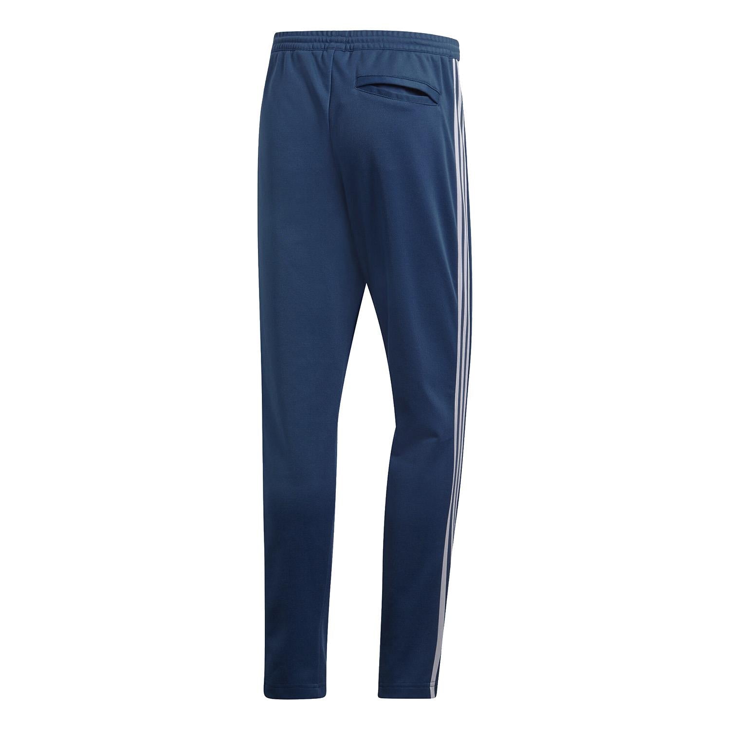 adidas Originals Men's Beckenbauer Track Pants - Navy