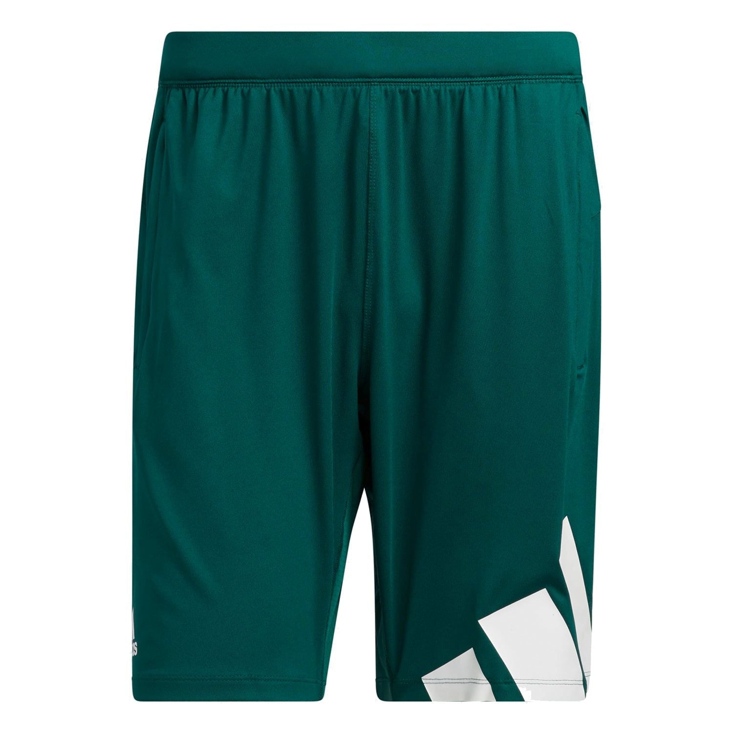 adidas 4KRFT AEROREADY Shorts - Green - ViaductClothing -  -  
