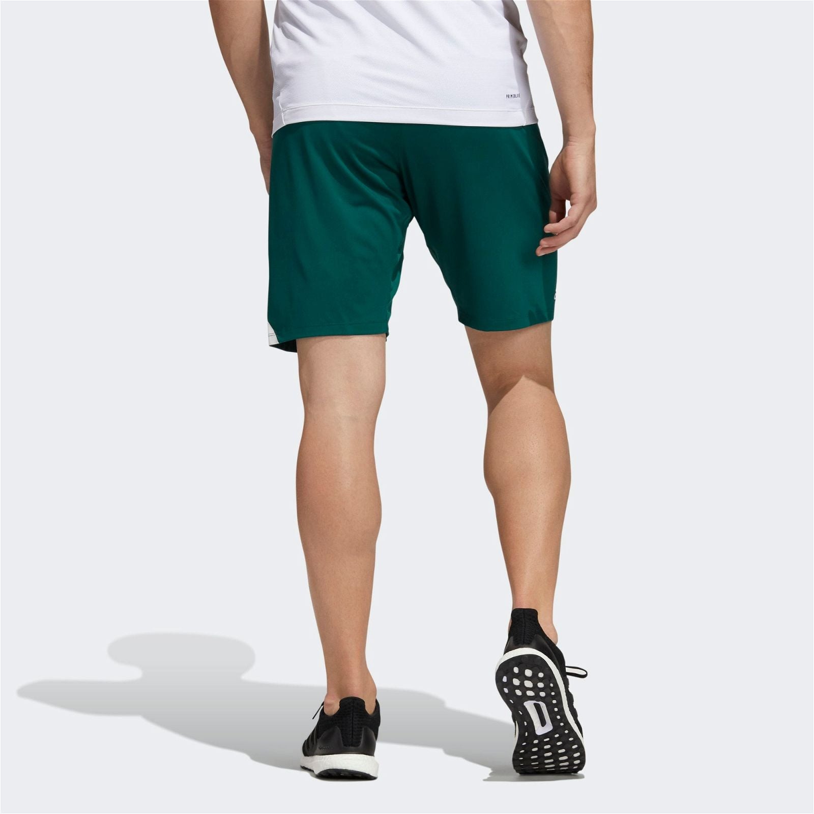 adidas 4KRFT AEROREADY Shorts - Green - ViaductClothing -  -  