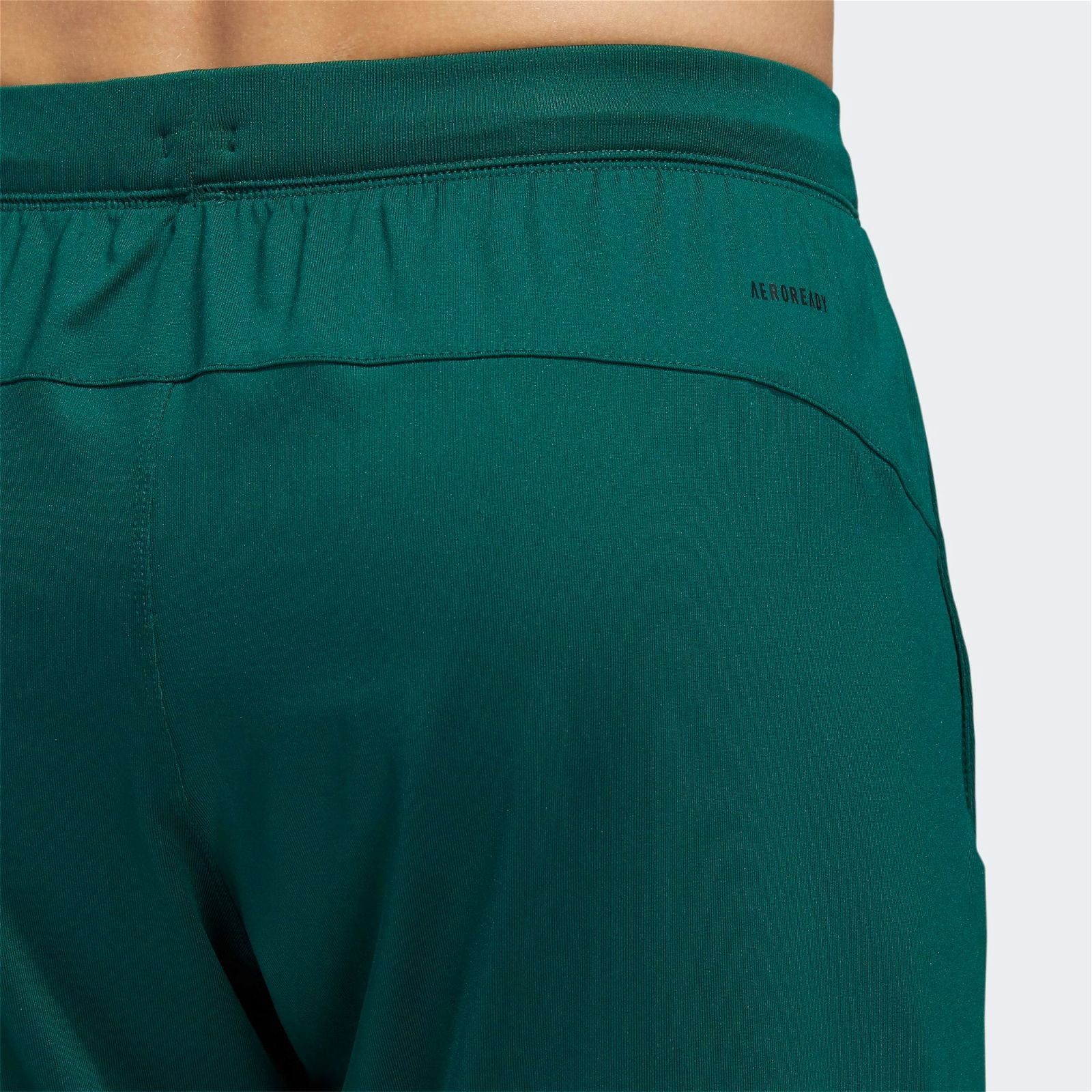 adidas 4KRFT AEROREADY Shorts - Green - ViaductClothing -  -  