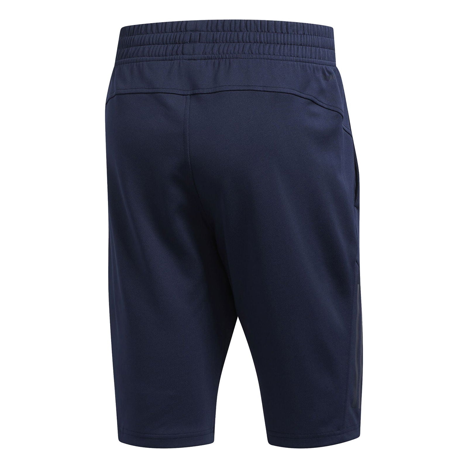 adidas 4KRFT Parley Shorts - Navy - ViaductClothing -  -  