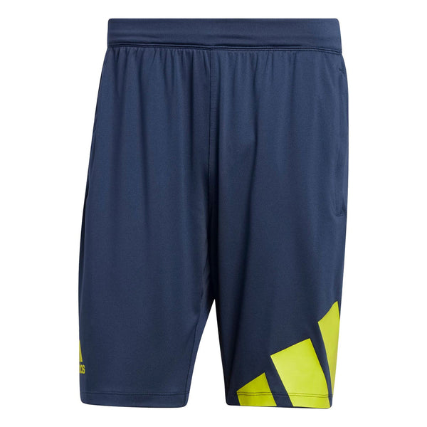 adidas 4KRFT Shorts - Blue - ViaductClothing -  -  