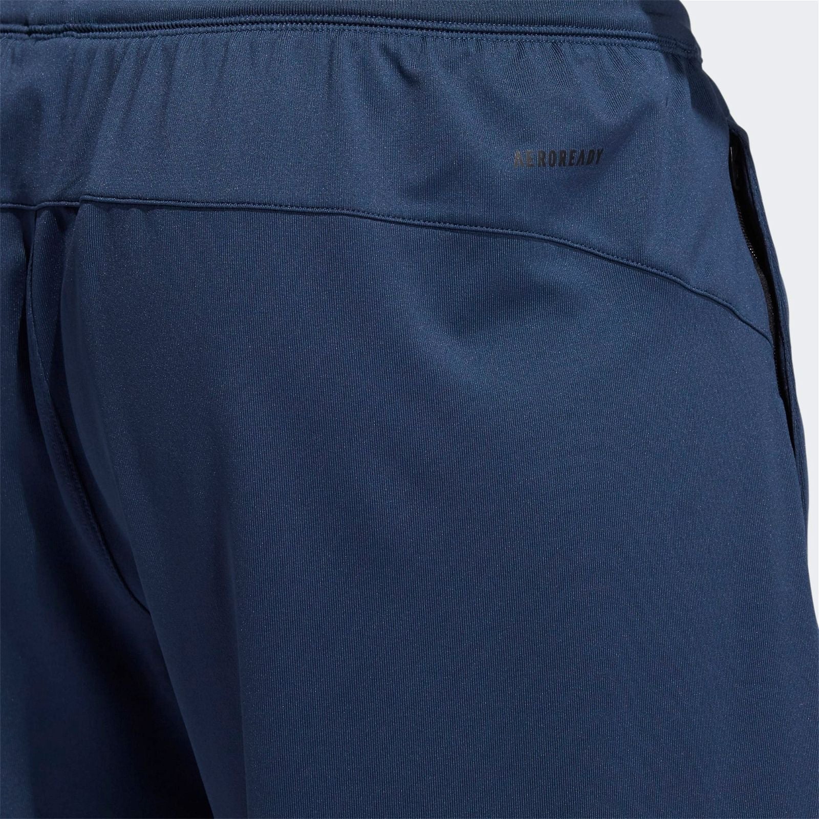 adidas 4KRFT Shorts - Blue - ViaductClothing -  -  