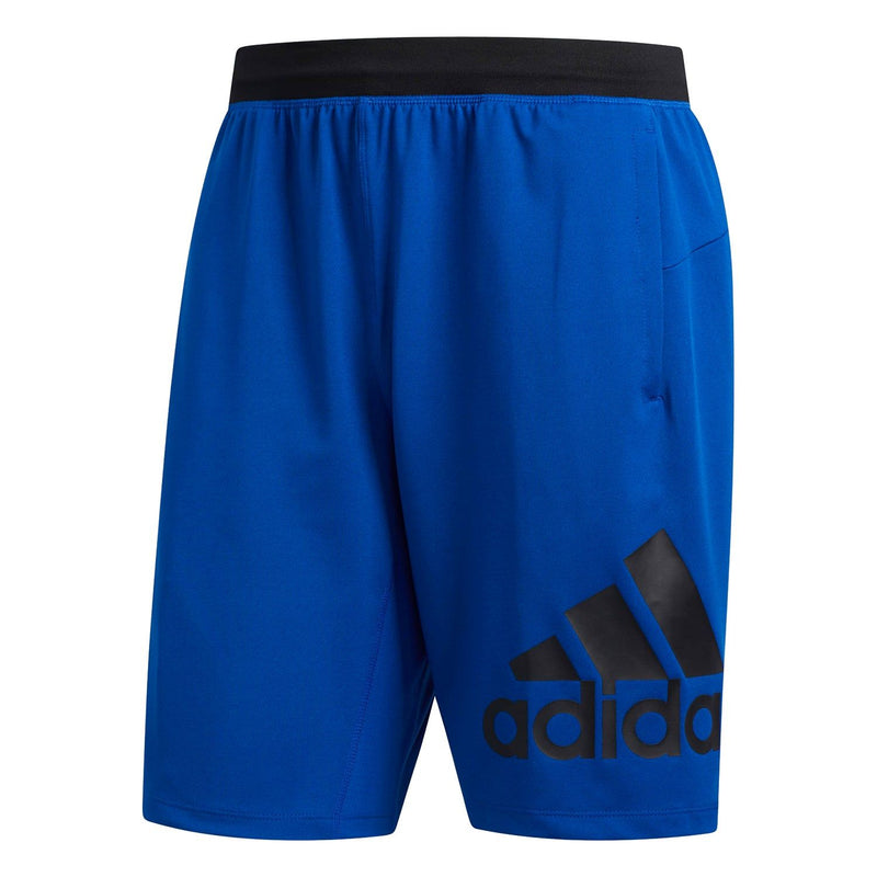 Adidas badge of sport shorts best sale