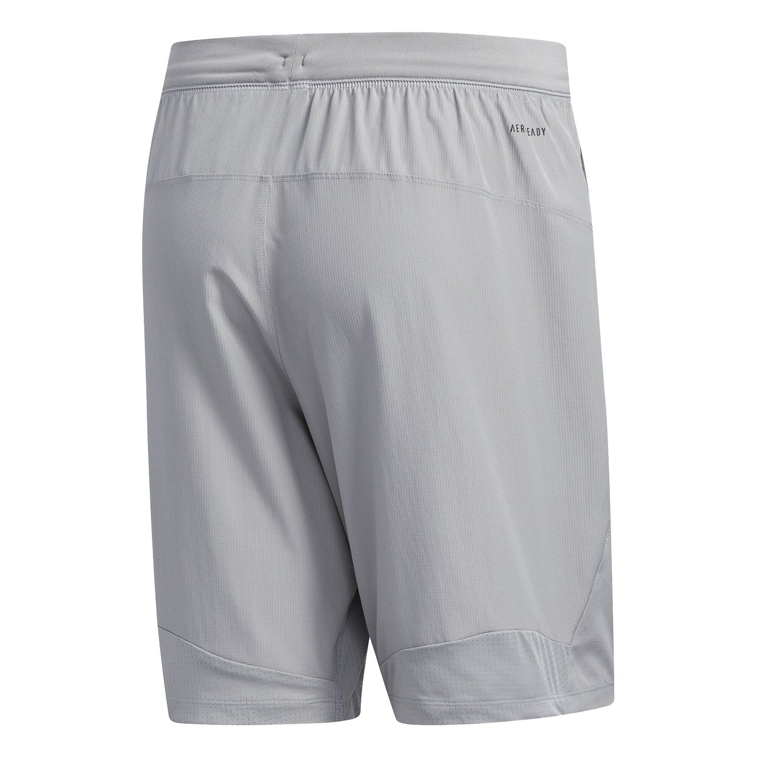 adidas 4KRFT Sport Woven Shorts - Grey - ViaductClothing -  -  