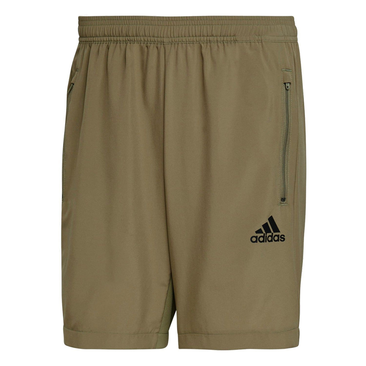 Bermuda adidas d2m woven on sale