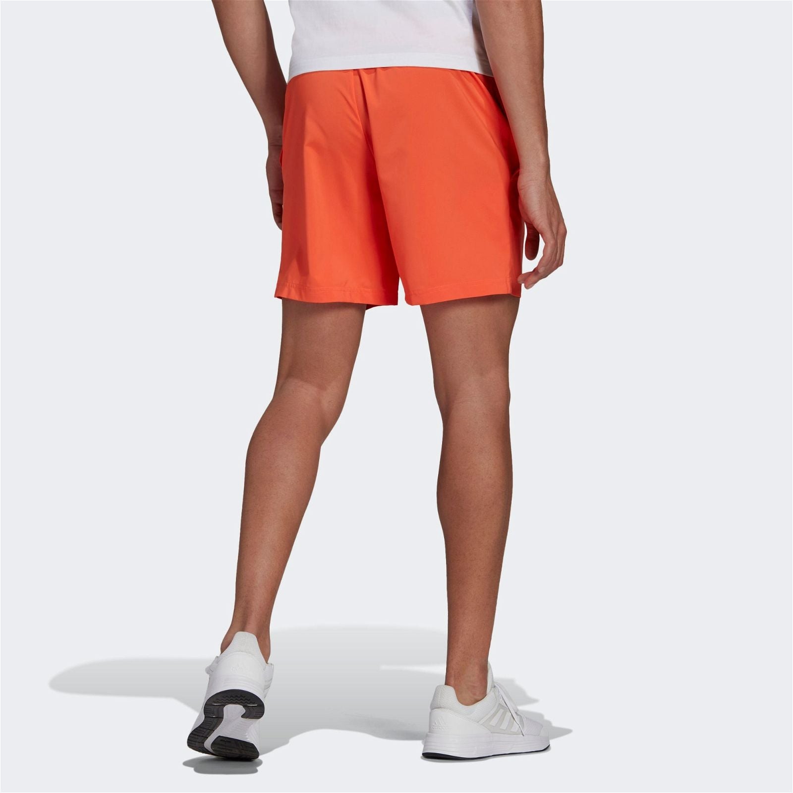 adidas AEROREADY Essentials Chelsea - Orange - ViaductClothing -  -  