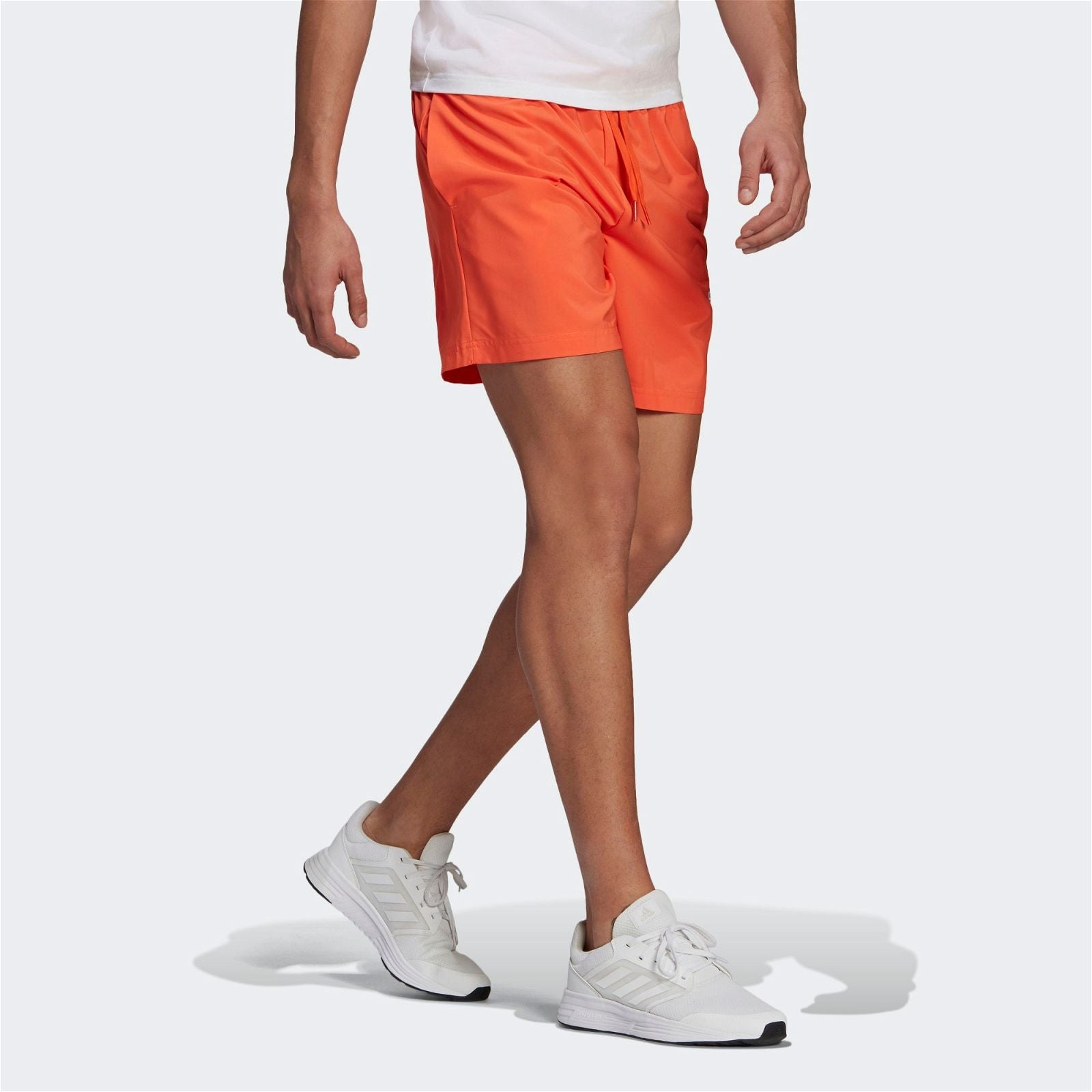 adidas AEROREADY Essentials Chelsea - Orange - ViaductClothing -  -  