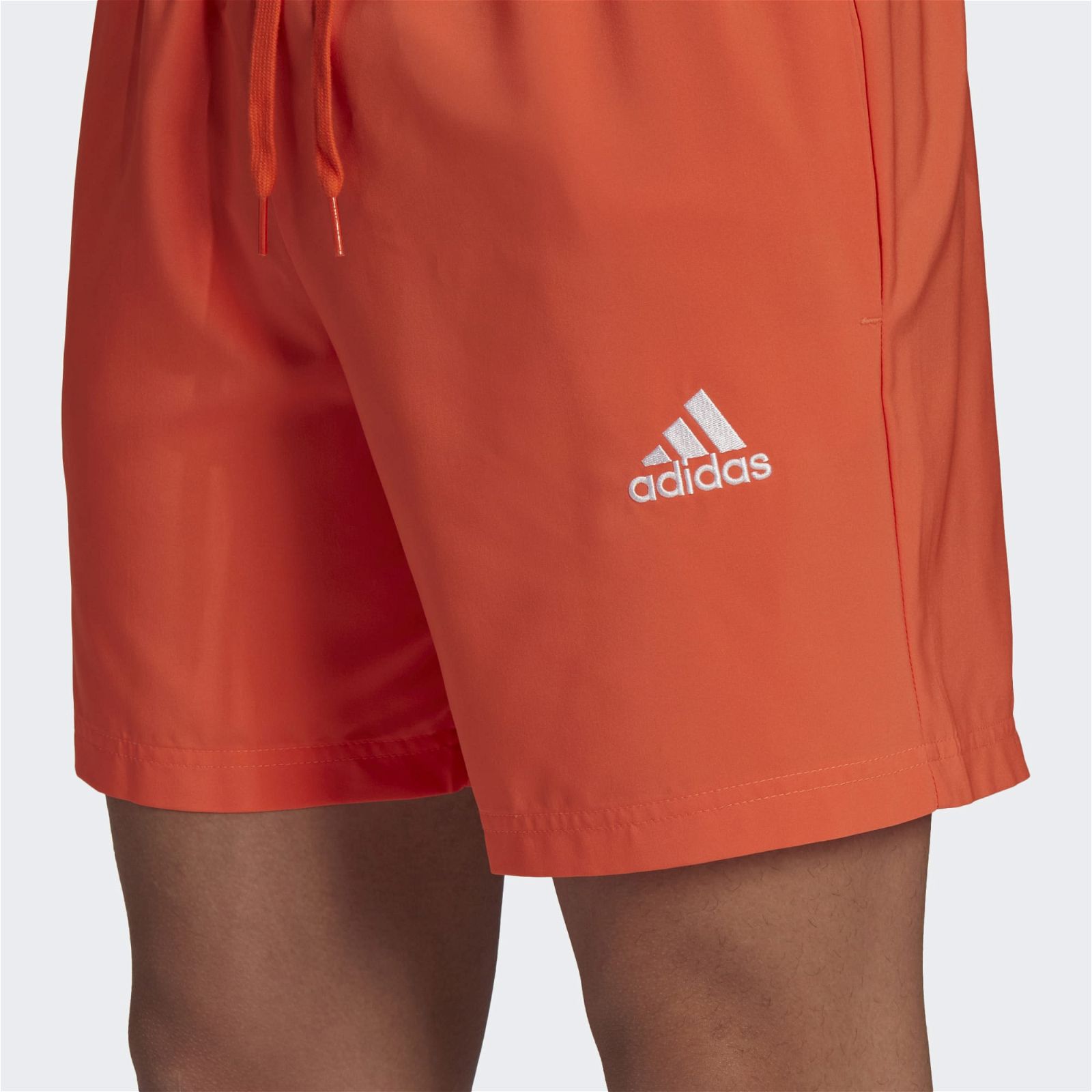 adidas AEROREADY Essentials Chelsea - Orange - ViaductClothing -  -  