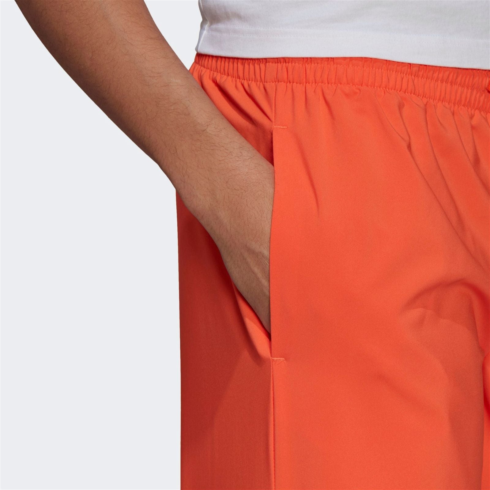 adidas AEROREADY Essentials Chelsea - Orange - ViaductClothing -  -  