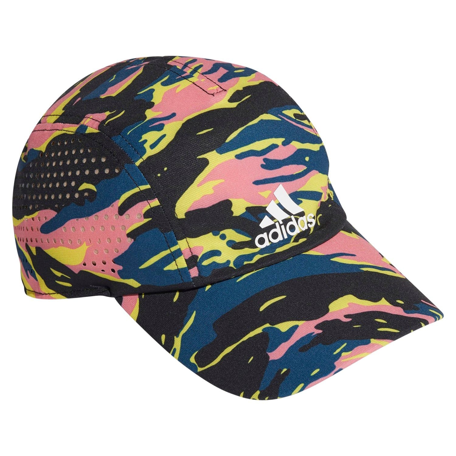 adidas AEROREADY Primegreen Graphic Cap - Multi - ViaductClothing -  -  