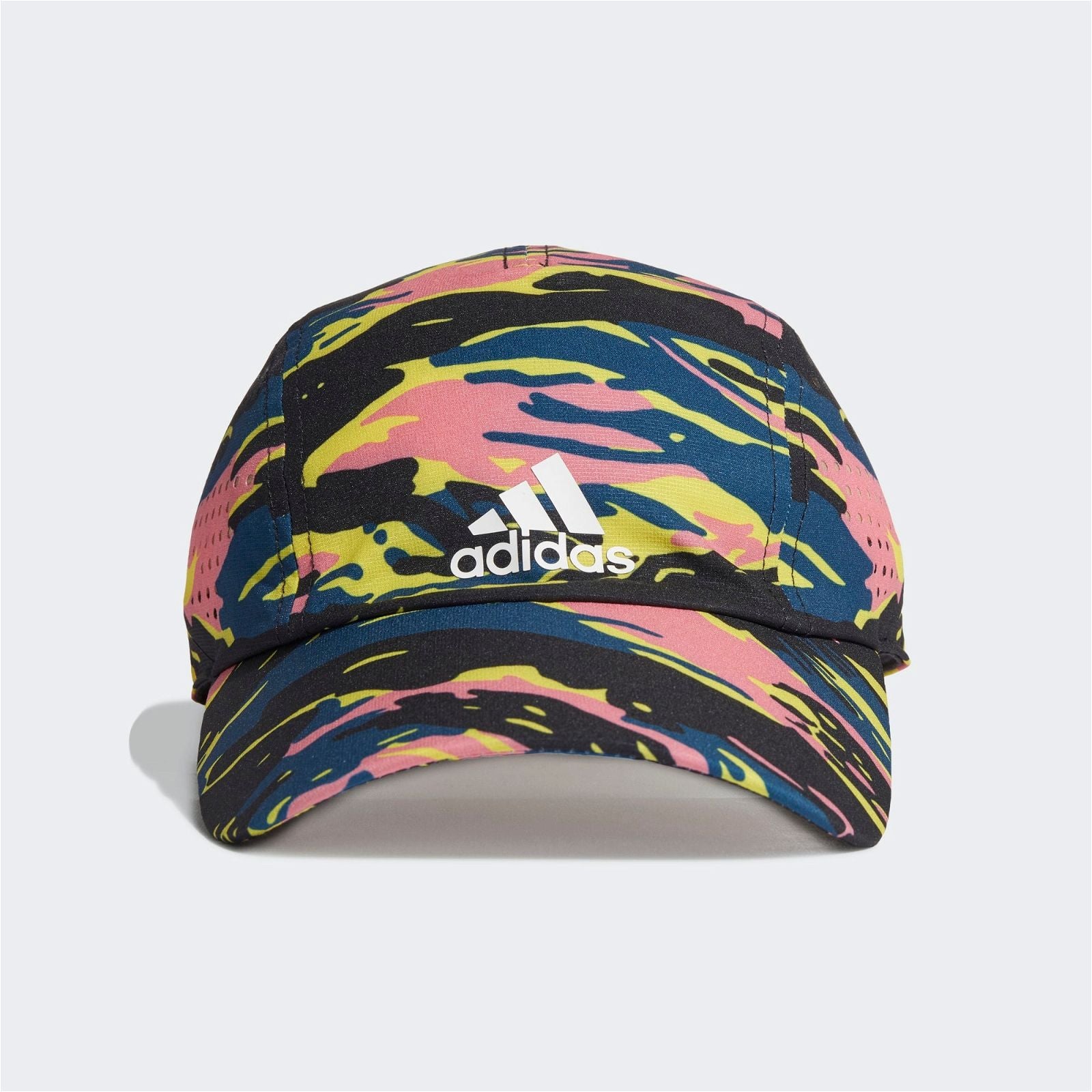 adidas AEROREADY Primegreen Graphic Cap - Multi - ViaductClothing -  -  