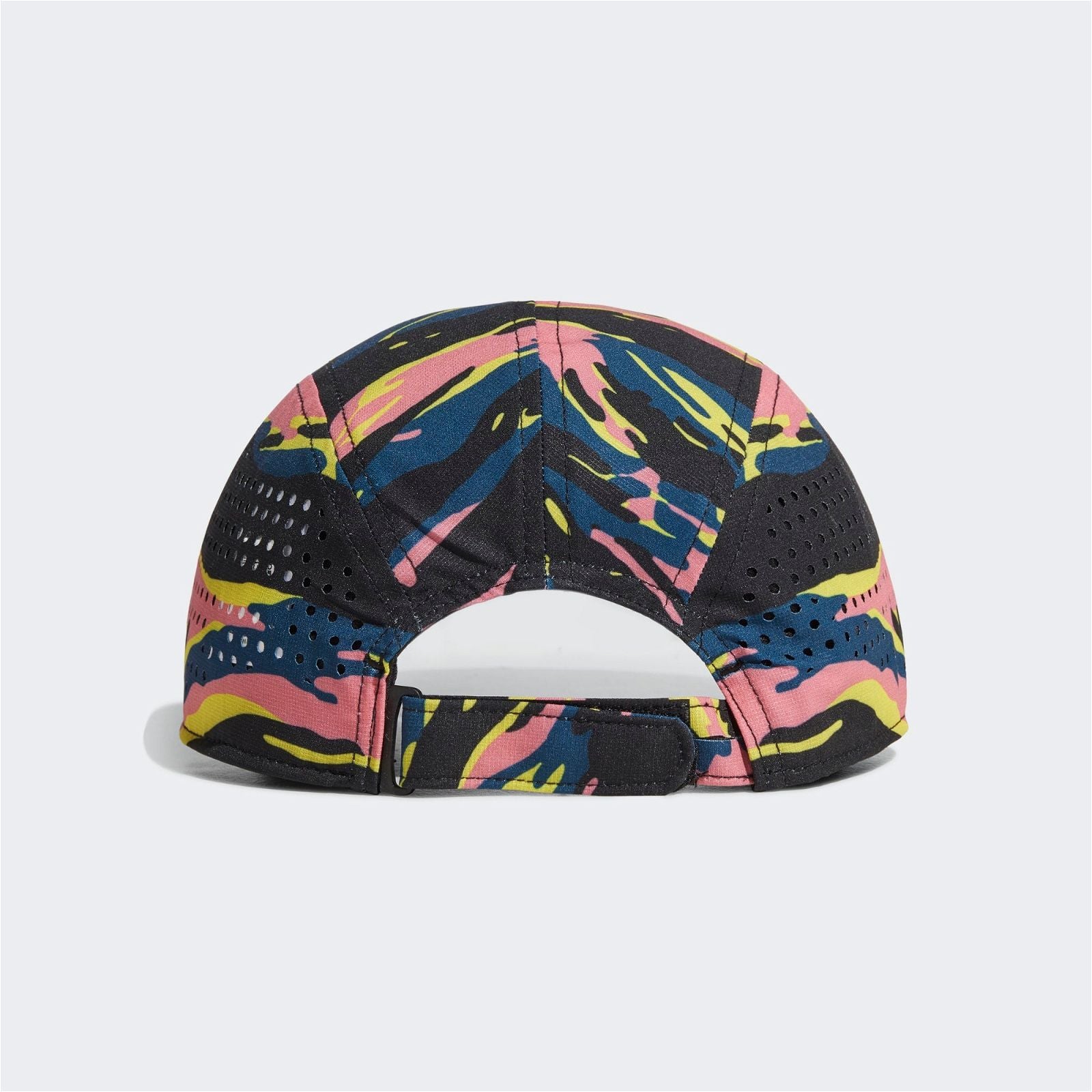 adidas AEROREADY Primegreen Graphic Cap - Multi - ViaductClothing -  -  