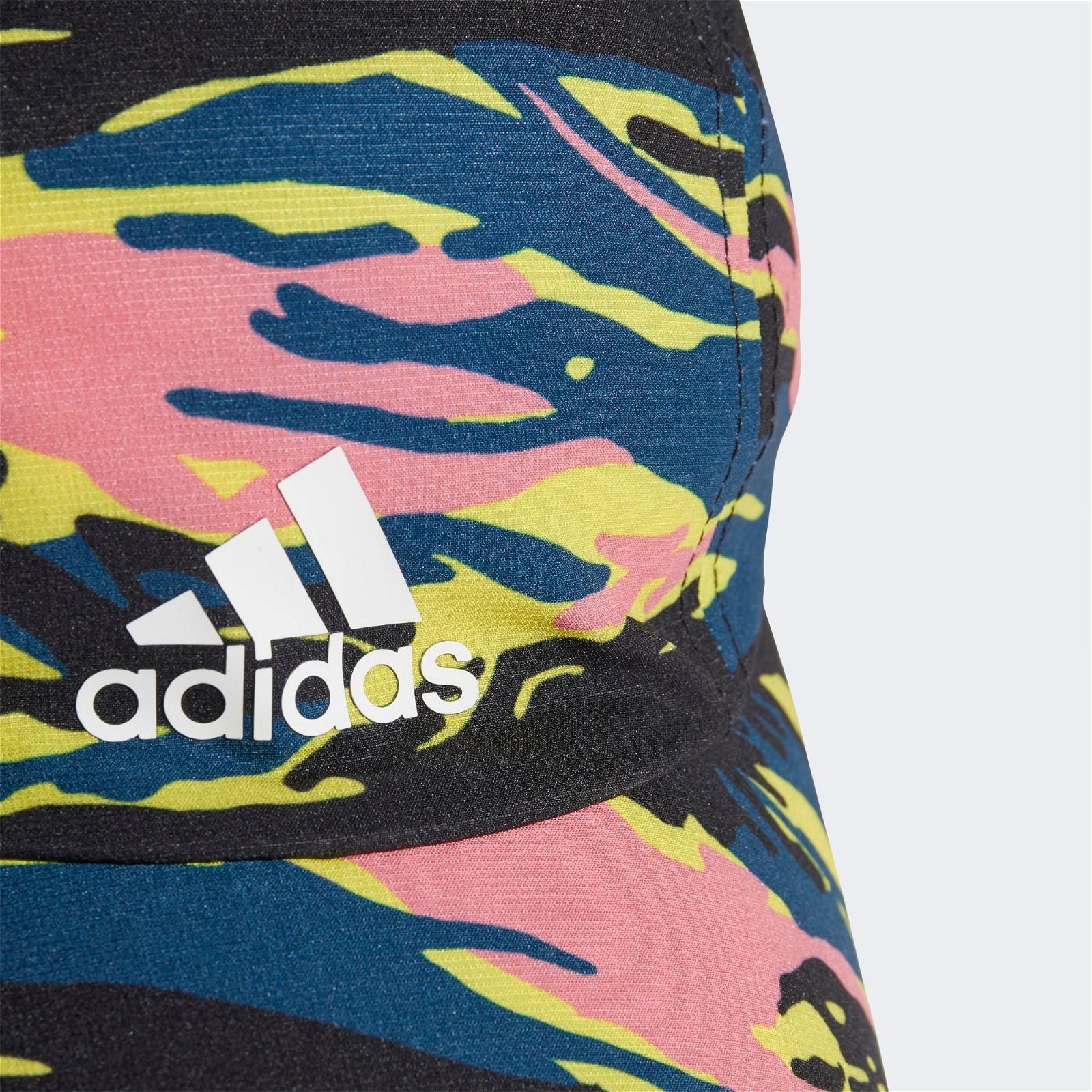 adidas AEROREADY Primegreen Graphic Cap - Multi - ViaductClothing -  -  