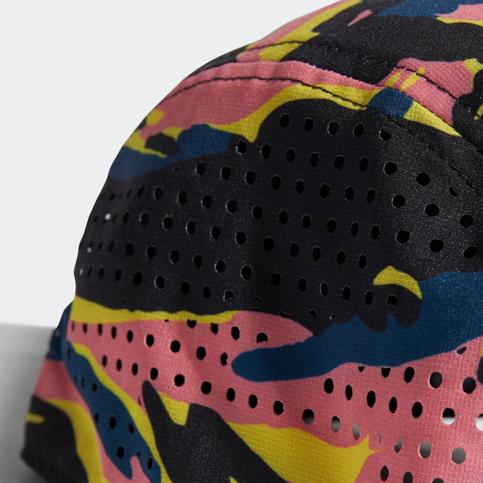 adidas AEROREADY Primegreen Graphic Cap - Multi - ViaductClothing -  -  