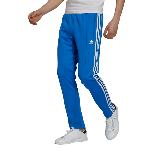 Adidas broek heren bluebird discount
