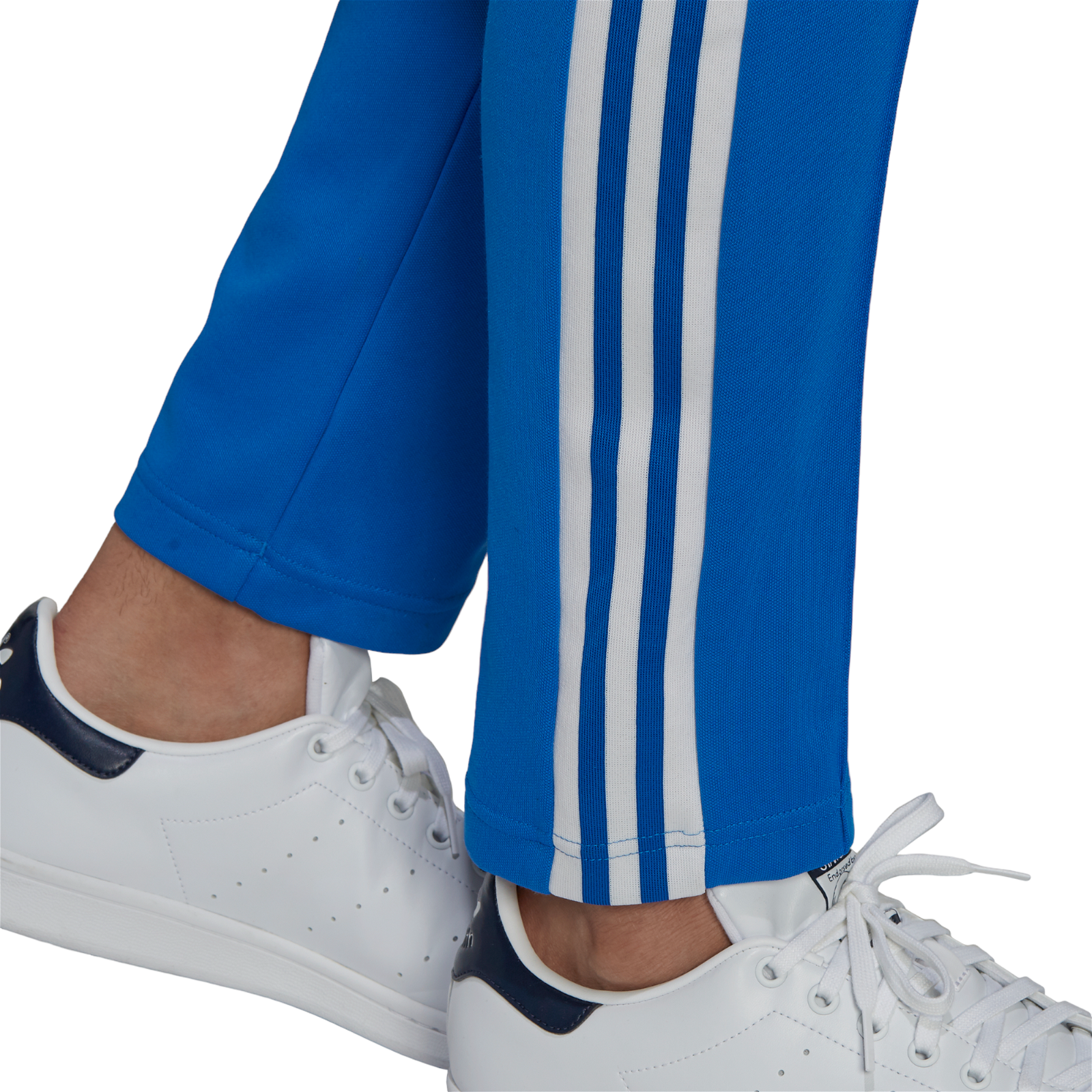 adidas Adicolor Classics Beckenbauer Track Pants - Bluebird - ViaductClothing -  -  