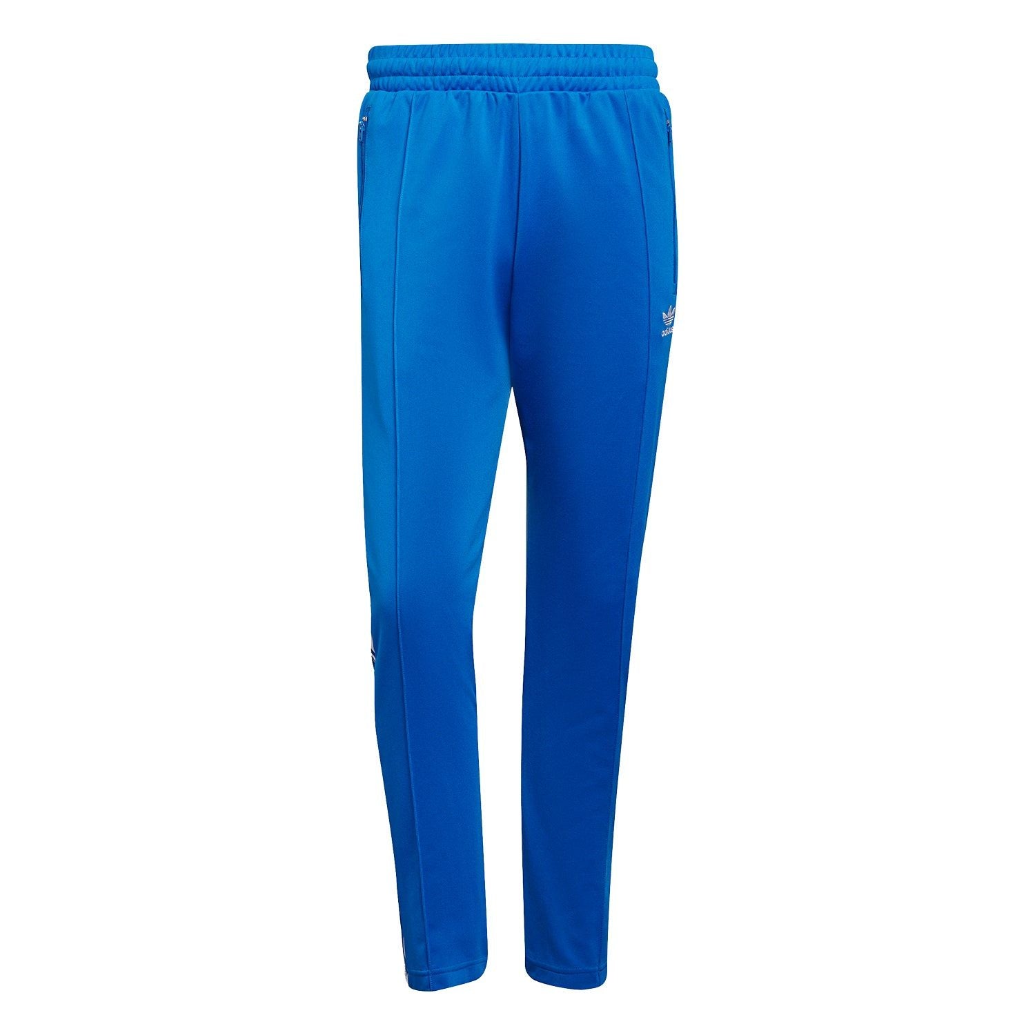 adidas Adicolor Classics Beckenbauer Track Pants - Bluebird - ViaductClothing -  -  